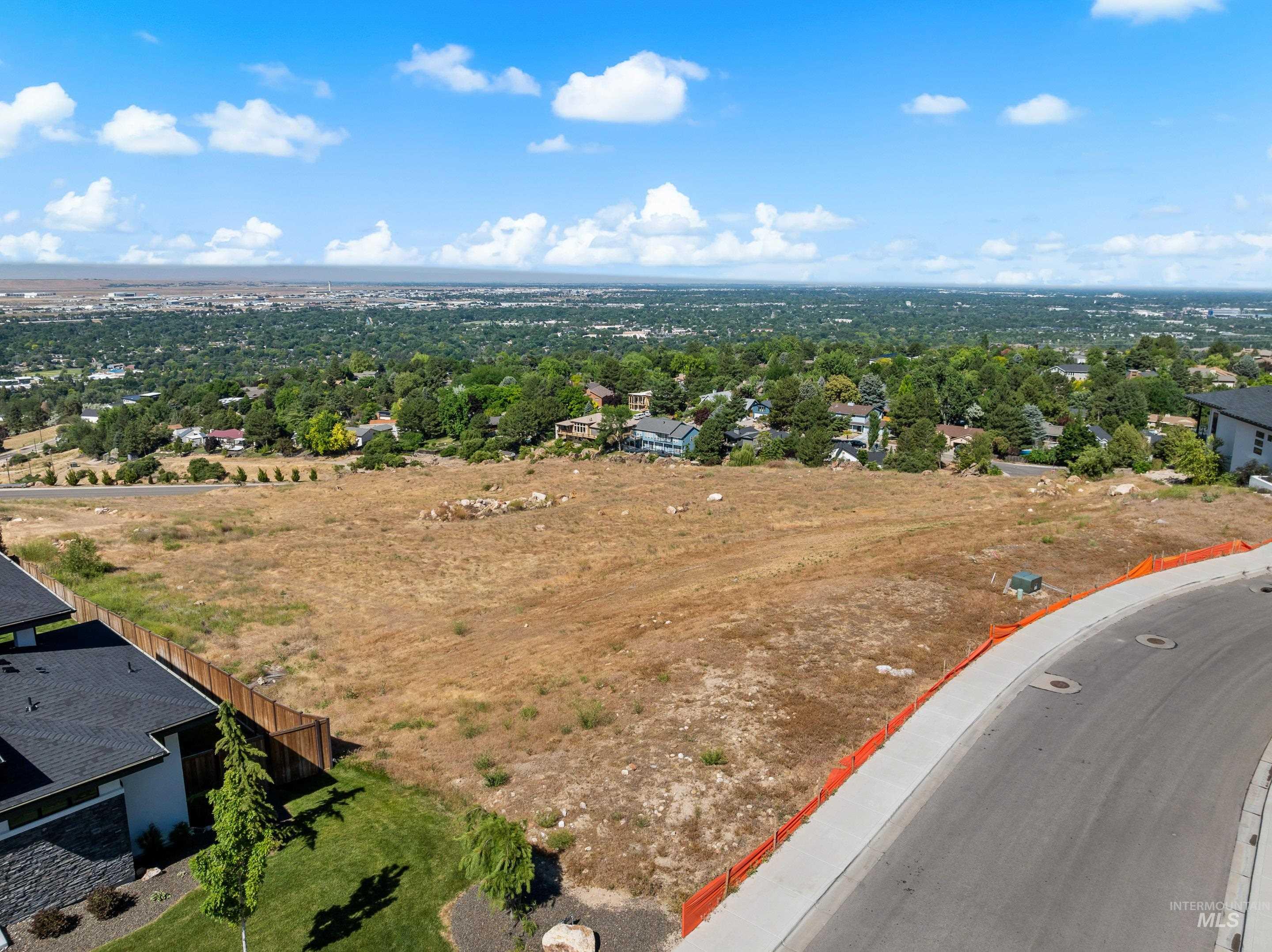 2021 S Satellite Way, Boise, Idaho 83712-8607, Land For Sale, Price $895,000,MLS 98991621