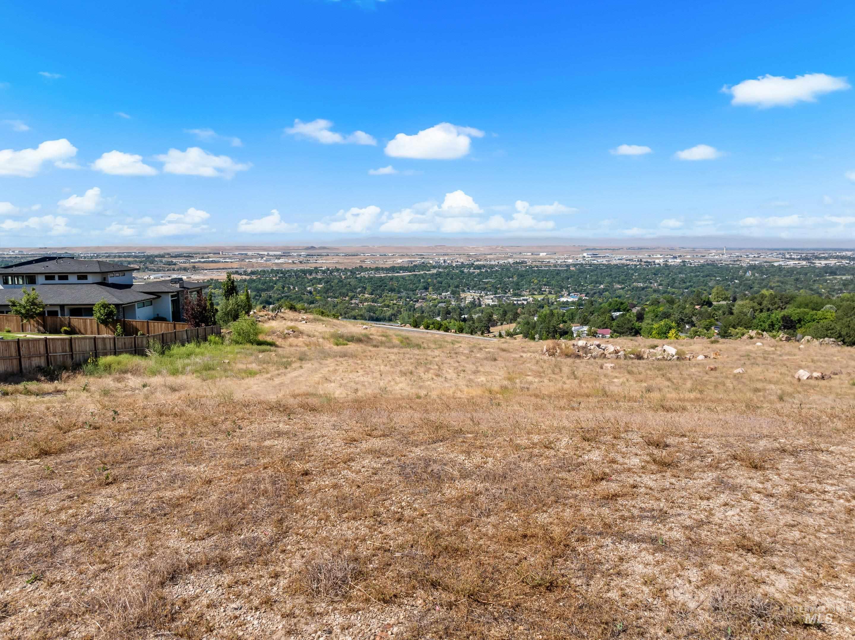 2021 S Satellite Way, Boise, Idaho 83712-8607, Land For Sale, Price $895,000,MLS 98991621