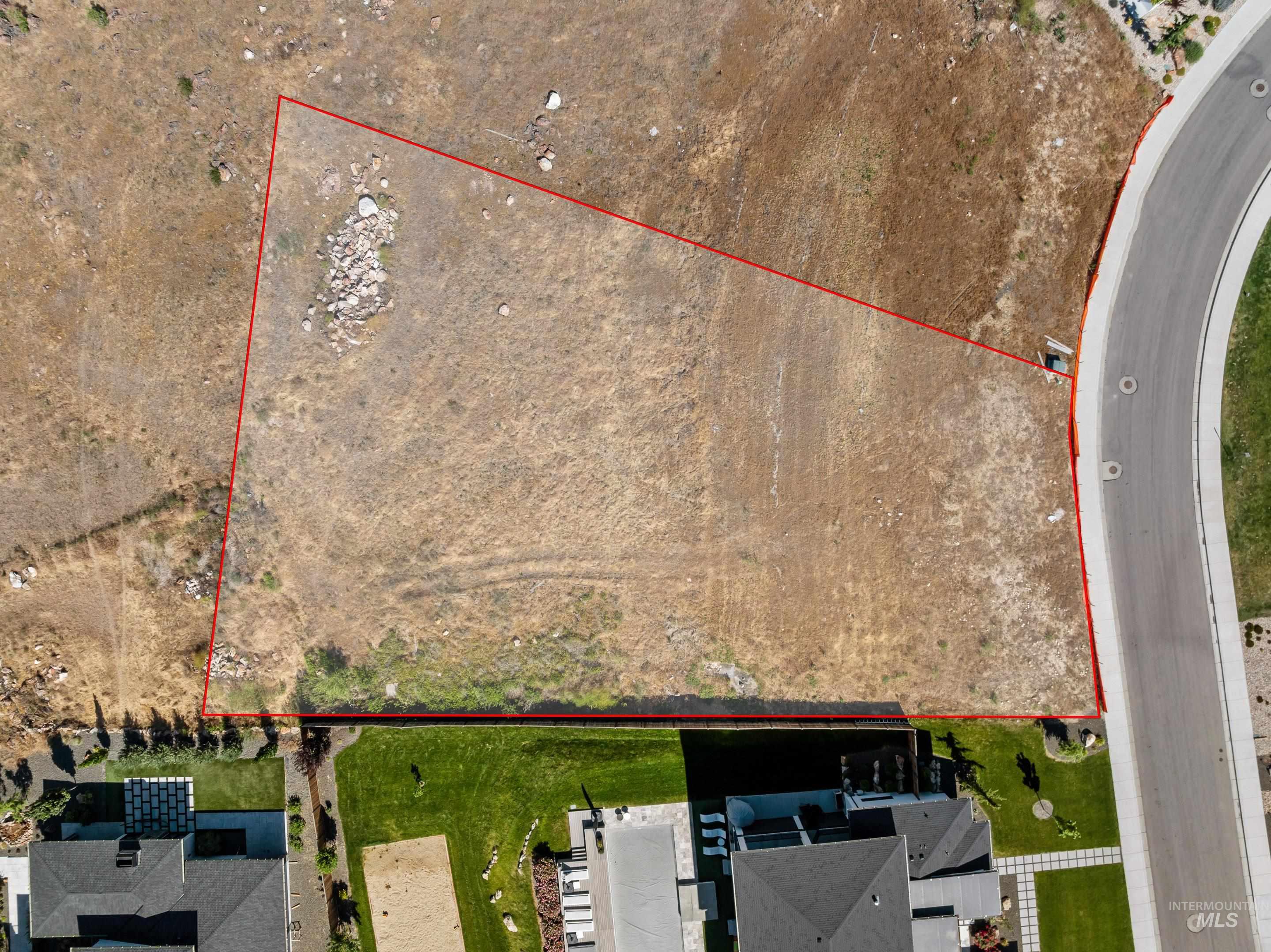 2021 S Satellite Way, Boise, Idaho 83712-8607, Land For Sale, Price $895,000,MLS 98991621