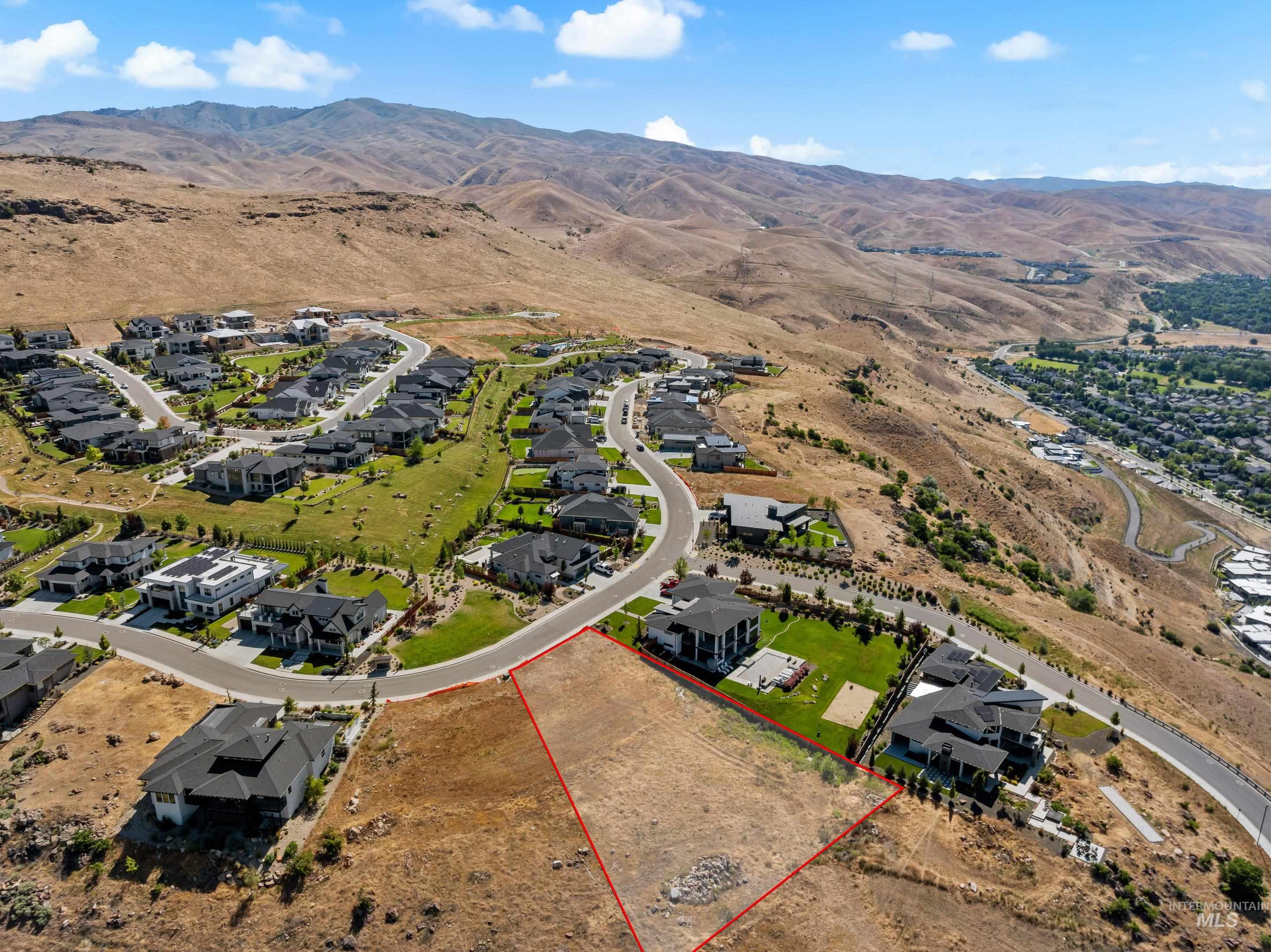 2021 S Satellite Way, Boise, Idaho 83712-8607, Land For Sale, Price $895,000,MLS 98991621