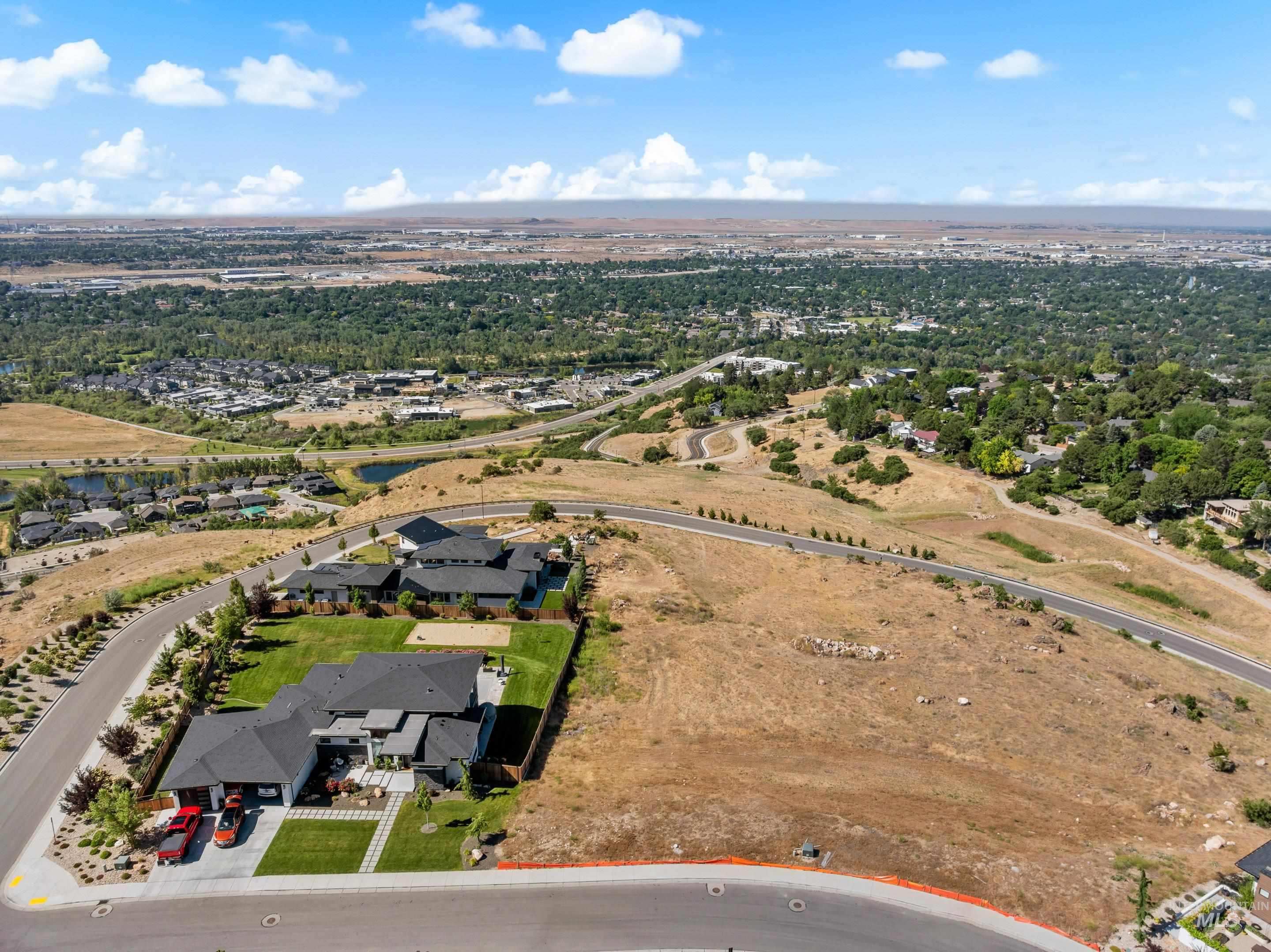 2021 S Satellite Way, Boise, Idaho 83712-8607, Land For Sale, Price $895,000,MLS 98991621