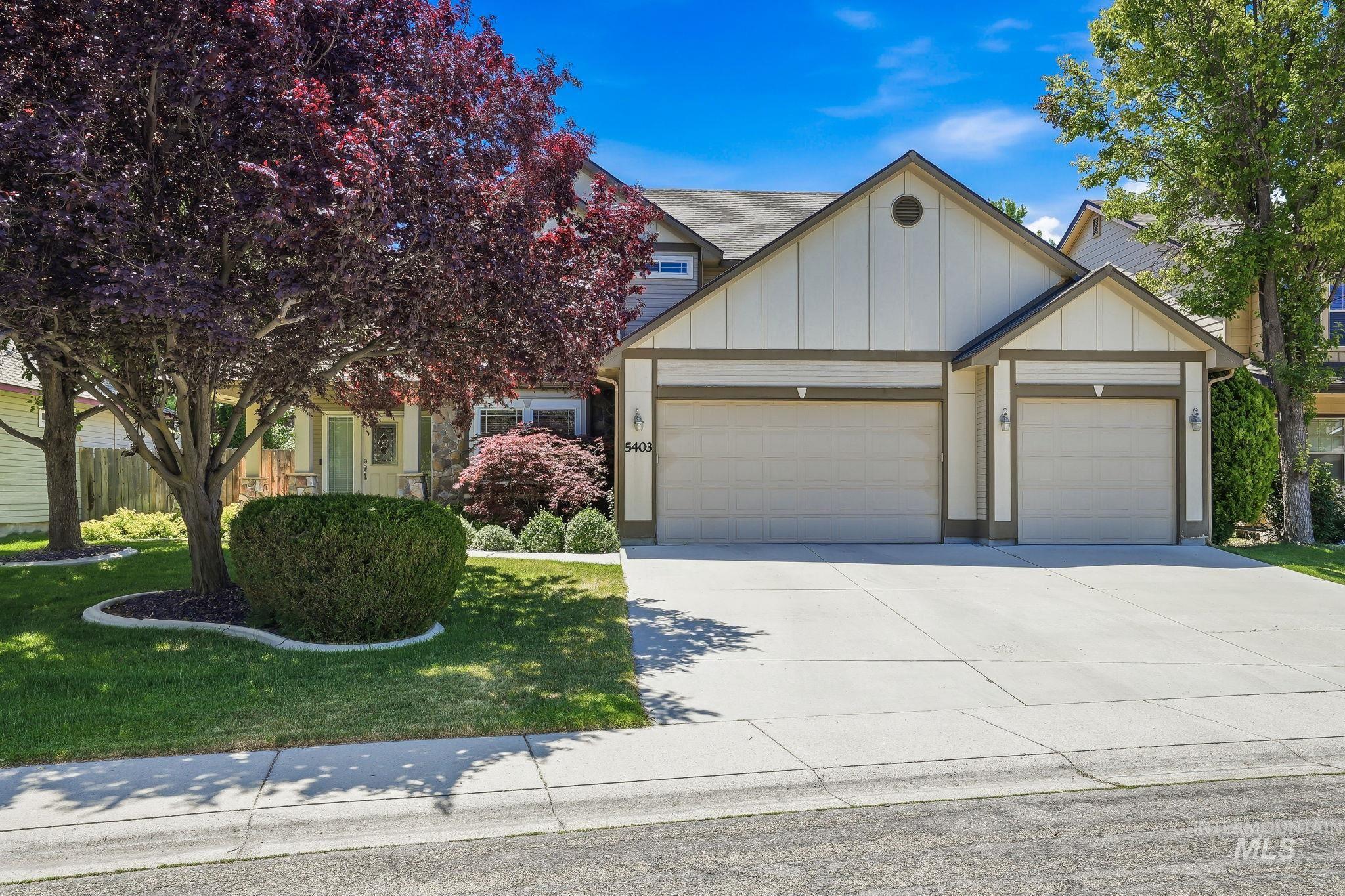 Residential For Sale