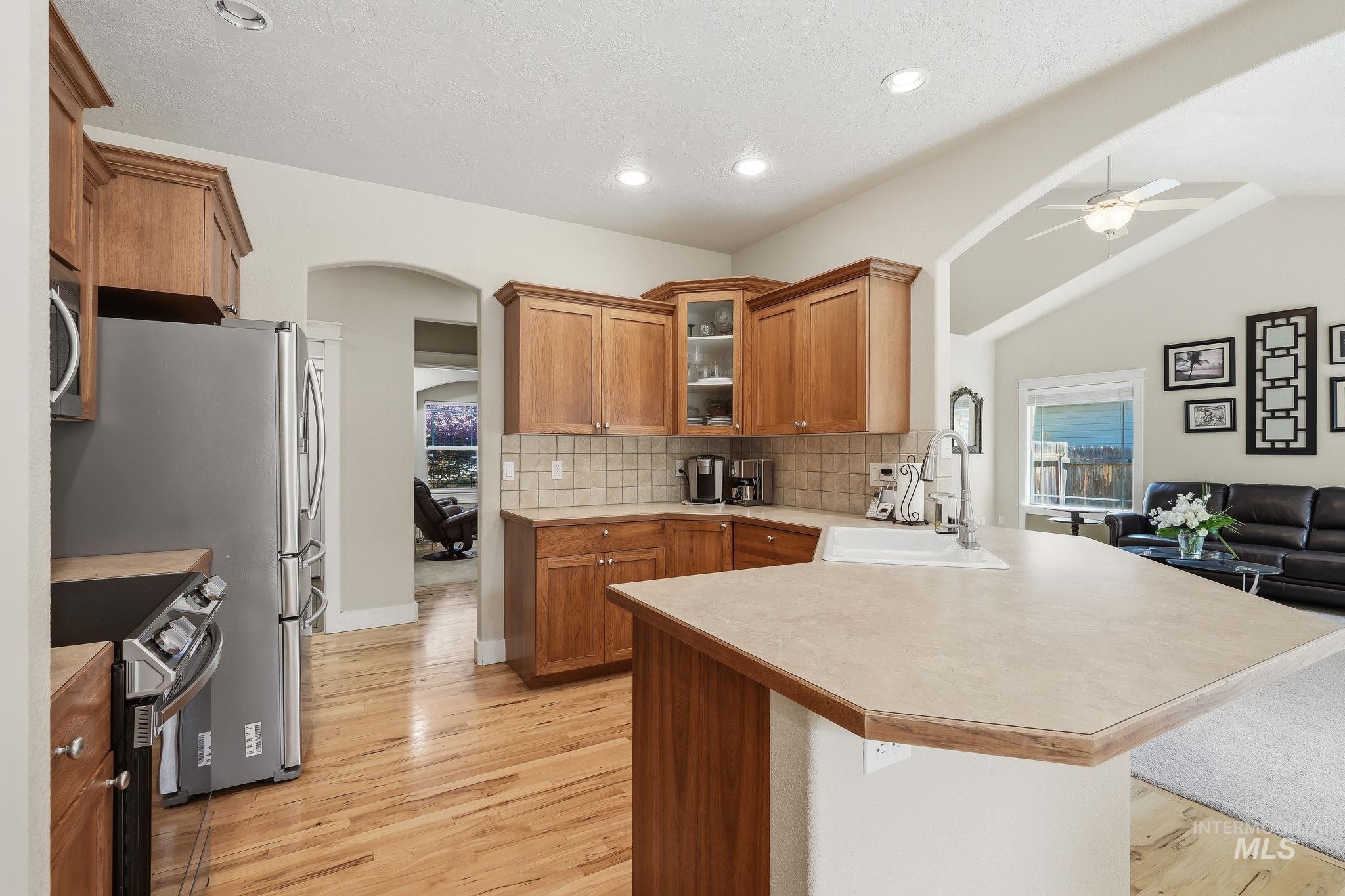 5403 S Pegasus, Boise, Idaho 83716, 5 Bedrooms, 3.5 Bathrooms, Residential For Sale, Price $725,000,MLS 98991623