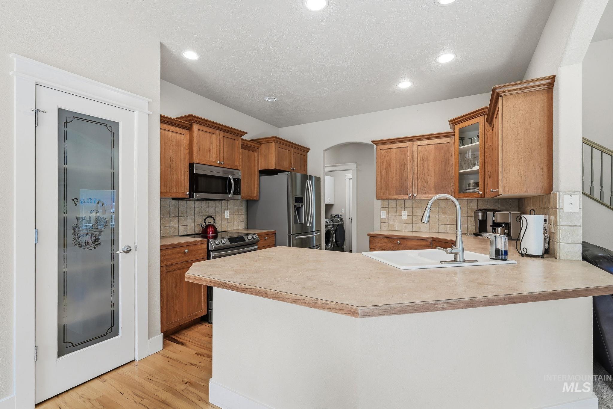5403 S Pegasus, Boise, Idaho 83716, 5 Bedrooms, 3.5 Bathrooms, Residential For Sale, Price $725,000,MLS 98991623