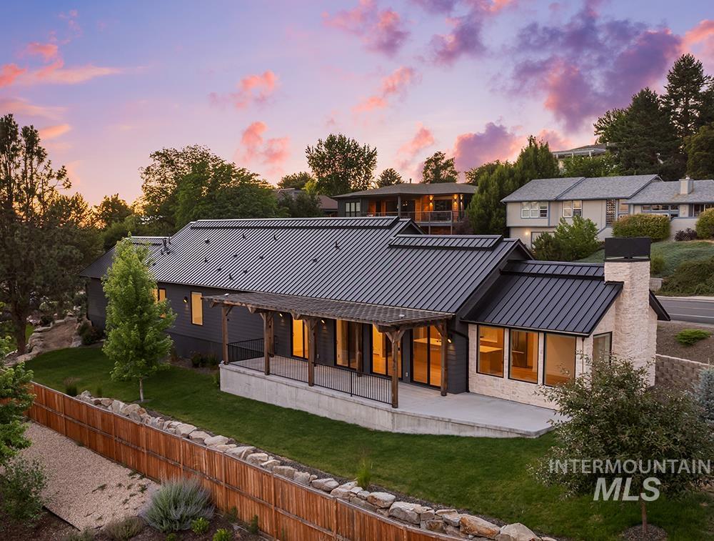 Residential For Sale