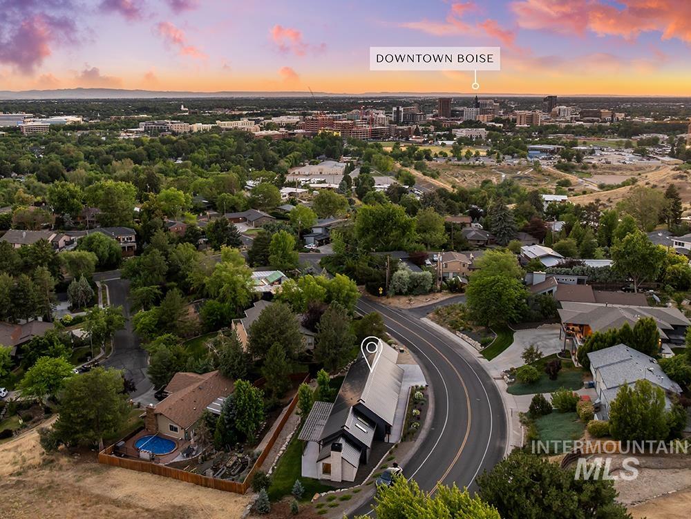1211 E Shaw Mountain Rd, Boise, Idaho 83712, 3 Bedrooms, 3.5 Bathrooms, Residential For Sale, Price $1,299,000, 98991625