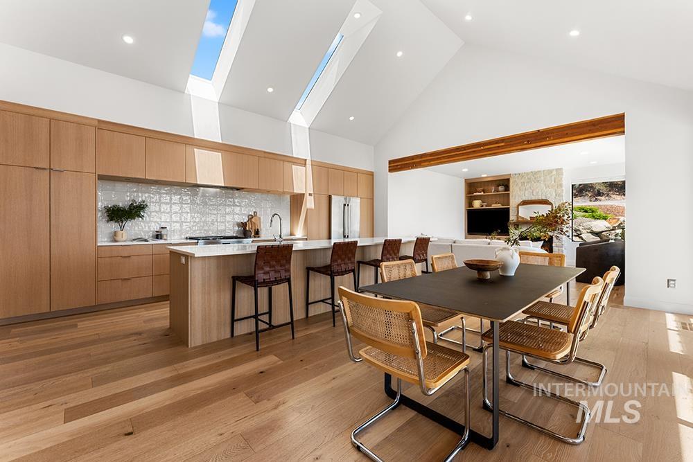 1211 E Shaw Mountain Rd, Boise, Idaho 83712, 3 Bedrooms, 3.5 Bathrooms, Residential For Sale, Price $1,299,000, 98991625
