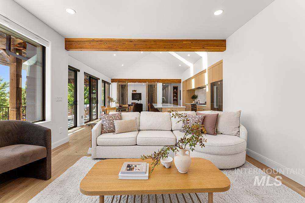 1211 E Shaw Mountain Rd, Boise, Idaho 83712, 3 Bedrooms, 3.5 Bathrooms, Residential For Sale, Price $1,299,000, 98991625