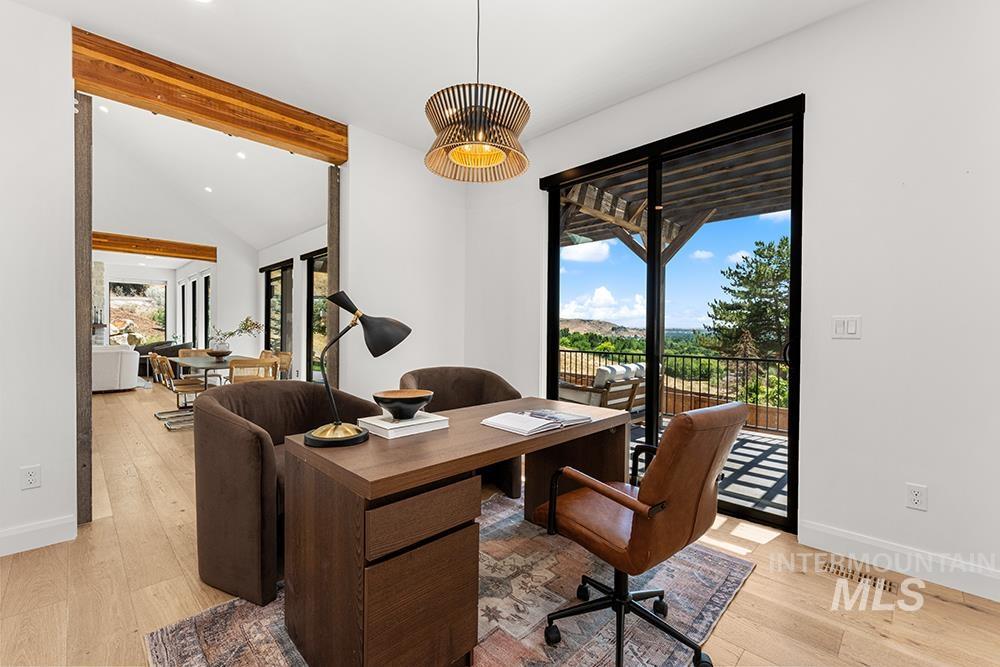 1211 E Shaw Mountain Rd, Boise, Idaho 83712, 3 Bedrooms, 3.5 Bathrooms, Residential For Sale, Price $1,299,000, 98991625
