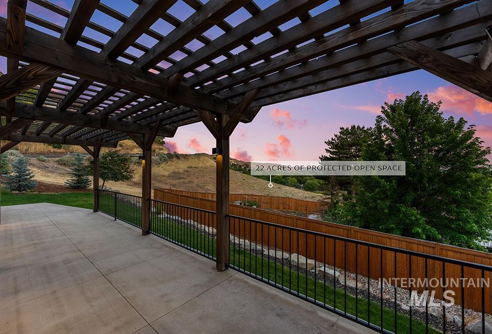 1211 E Shaw Mountain Rd, Boise, Idaho 83712, 3 Bedrooms, 3.5 Bathrooms, Residential For Sale, Price $1,299,000, 98991625