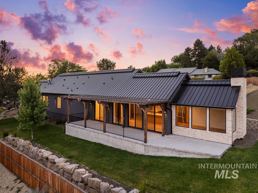 1211 E Shaw Mountain Rd, Boise, Idaho 83712, 3 Bedrooms, 3.5 Bathrooms, Residential For Sale, Price $1,299,000, 98991625