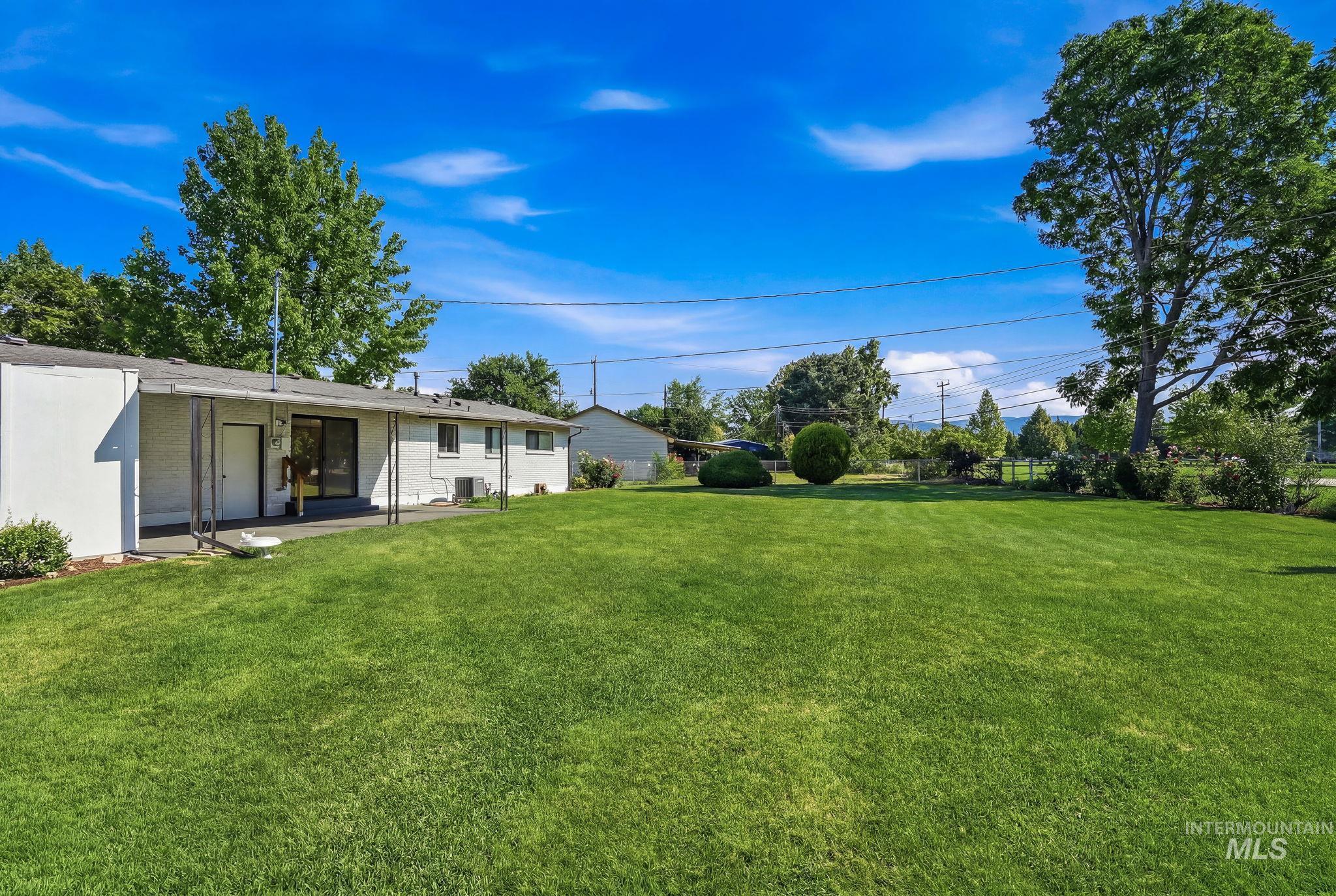 3513 W Normandie Drive, Boise, Idaho 83705, 5 Bedrooms, 2 Bathrooms, Residential For Sale, Price $499,900,MLS 98991627