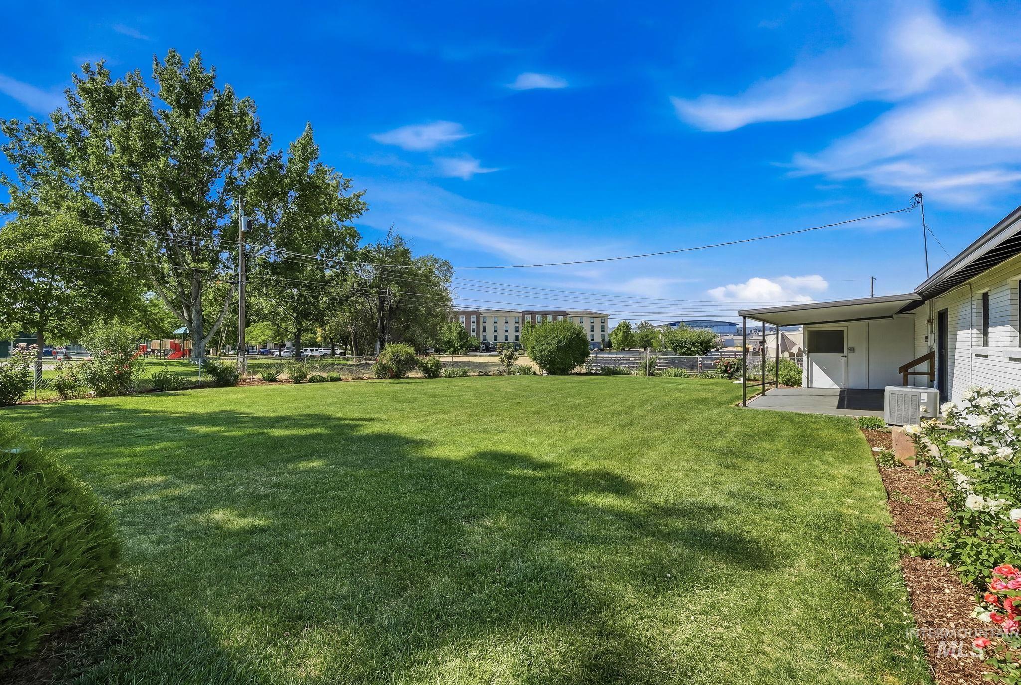 3513 W Normandie Drive, Boise, Idaho 83705, 5 Bedrooms, 2 Bathrooms, Residential For Sale, Price $499,900,MLS 98991627