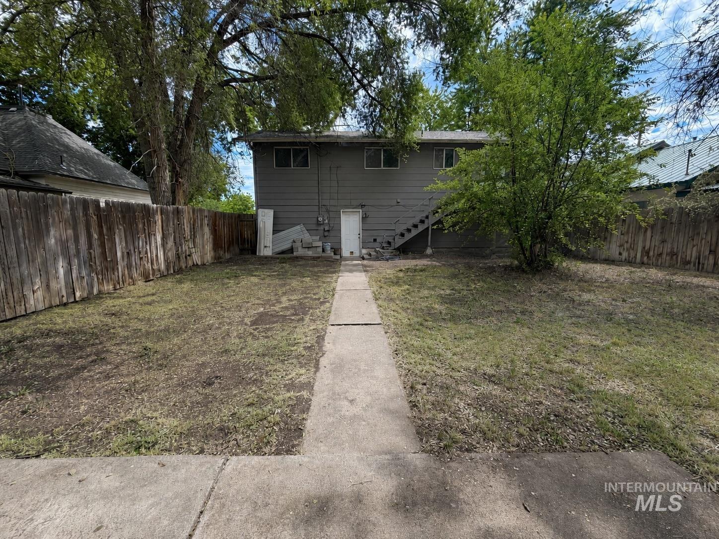 385 S 5th East, Mountain Home, Idaho 83647, 4 Bedrooms, 2 Bathrooms, Residential For Sale, Price $355,000,MLS 98991629
