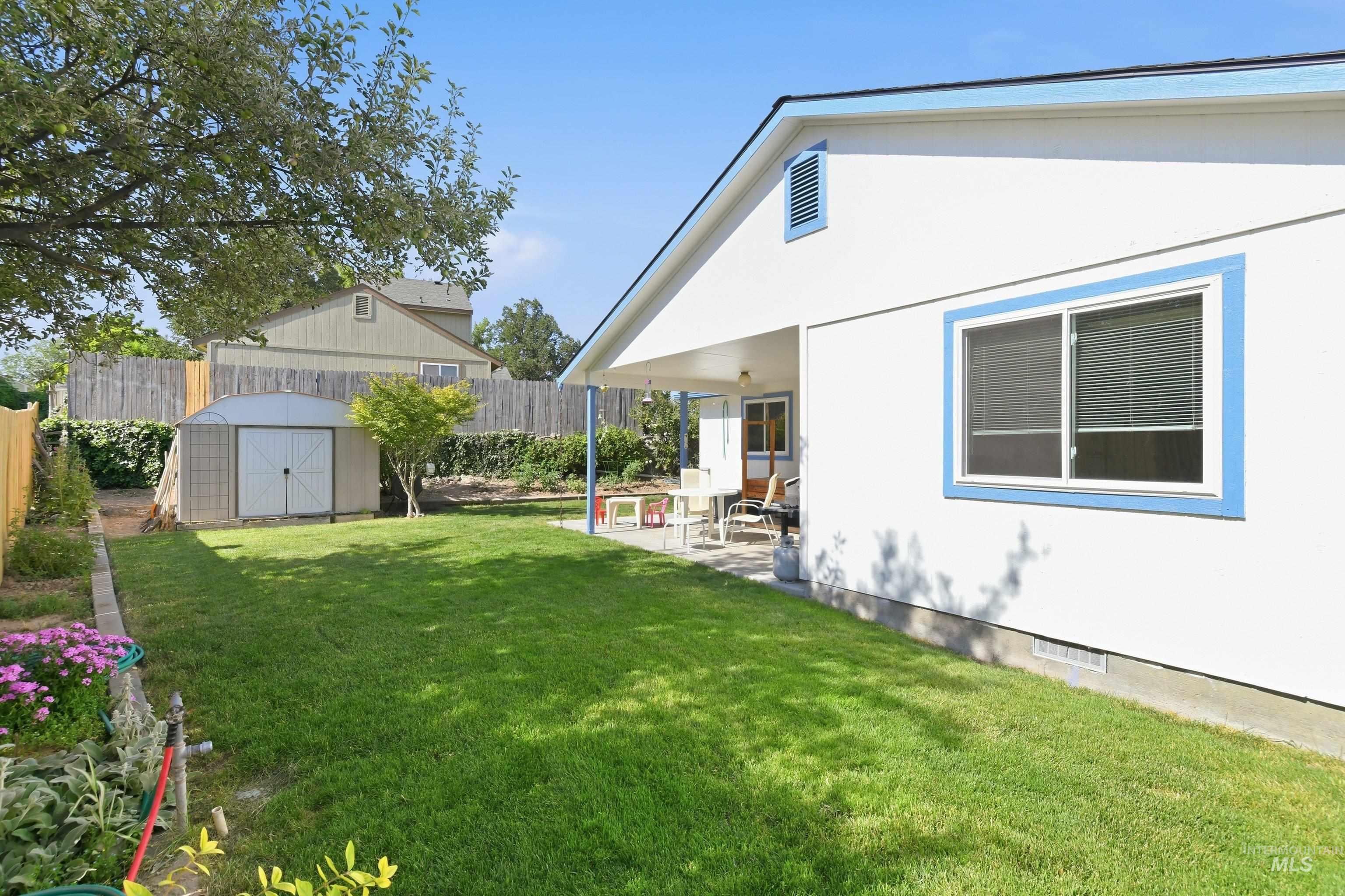 2020 S Juniper Street, Nampa, Idaho 83686, 3 Bedrooms, 2 Bathrooms, Residential For Sale, Price $369,900,MLS 98991630