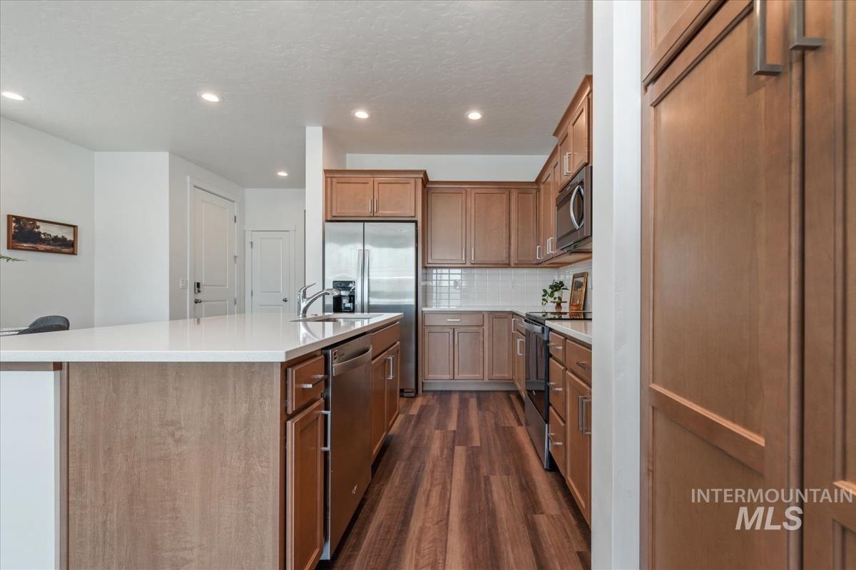 14661 Wing Spread Dr, Caldwell, Idaho 83607, 3 Bedrooms, 2 Bathrooms, Residential For Sale, Price $369,000,MLS 98991632