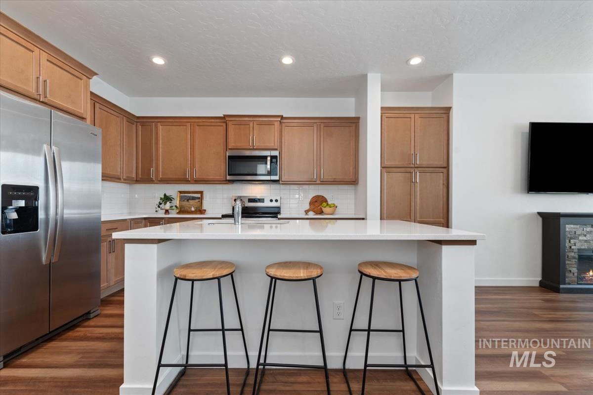 14661 Wing Spread Dr, Caldwell, Idaho 83607, 3 Bedrooms, 2 Bathrooms, Residential For Sale, Price $369,000,MLS 98991632