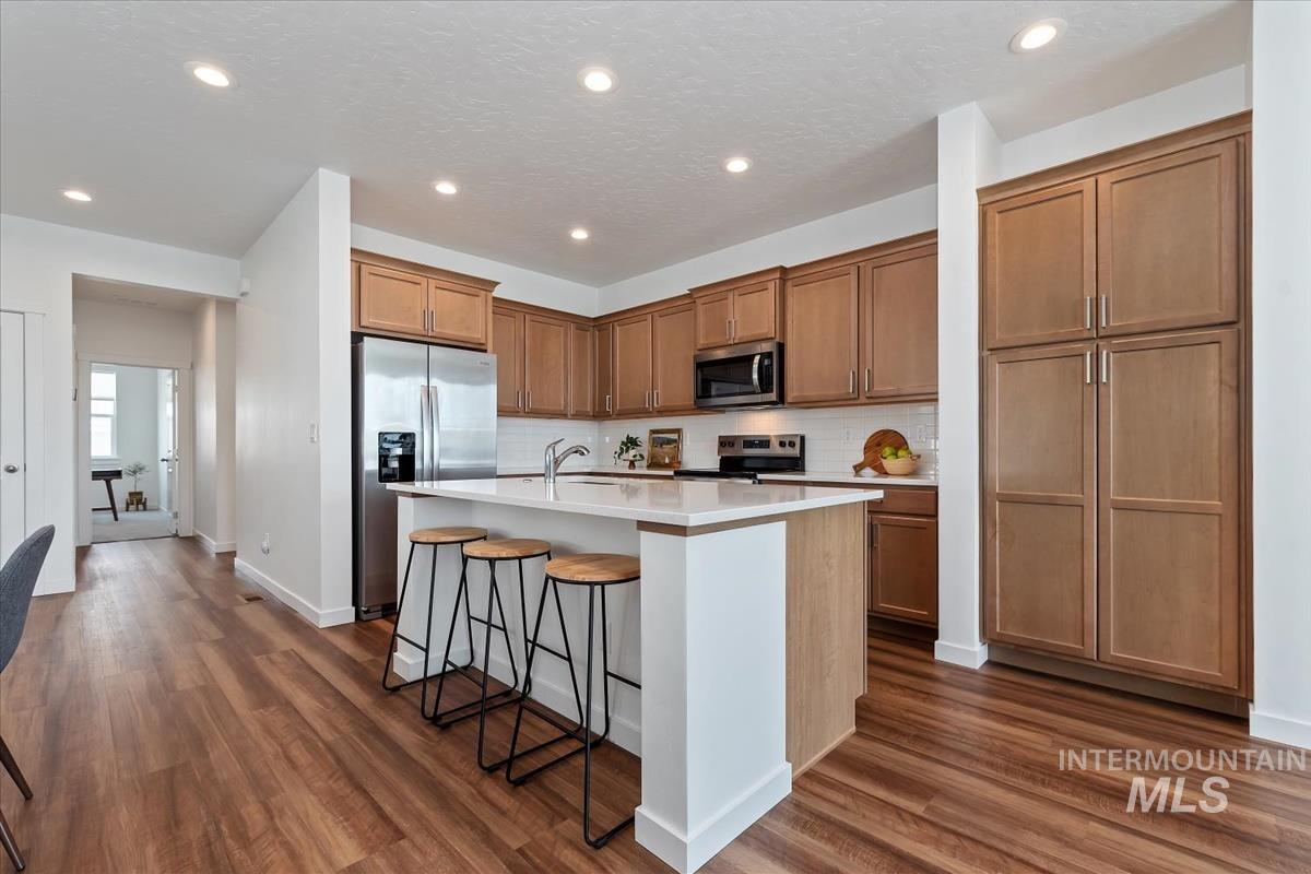 14661 Wing Spread Dr, Caldwell, Idaho 83607, 3 Bedrooms, 2 Bathrooms, Residential For Sale, Price $369,000,MLS 98991632