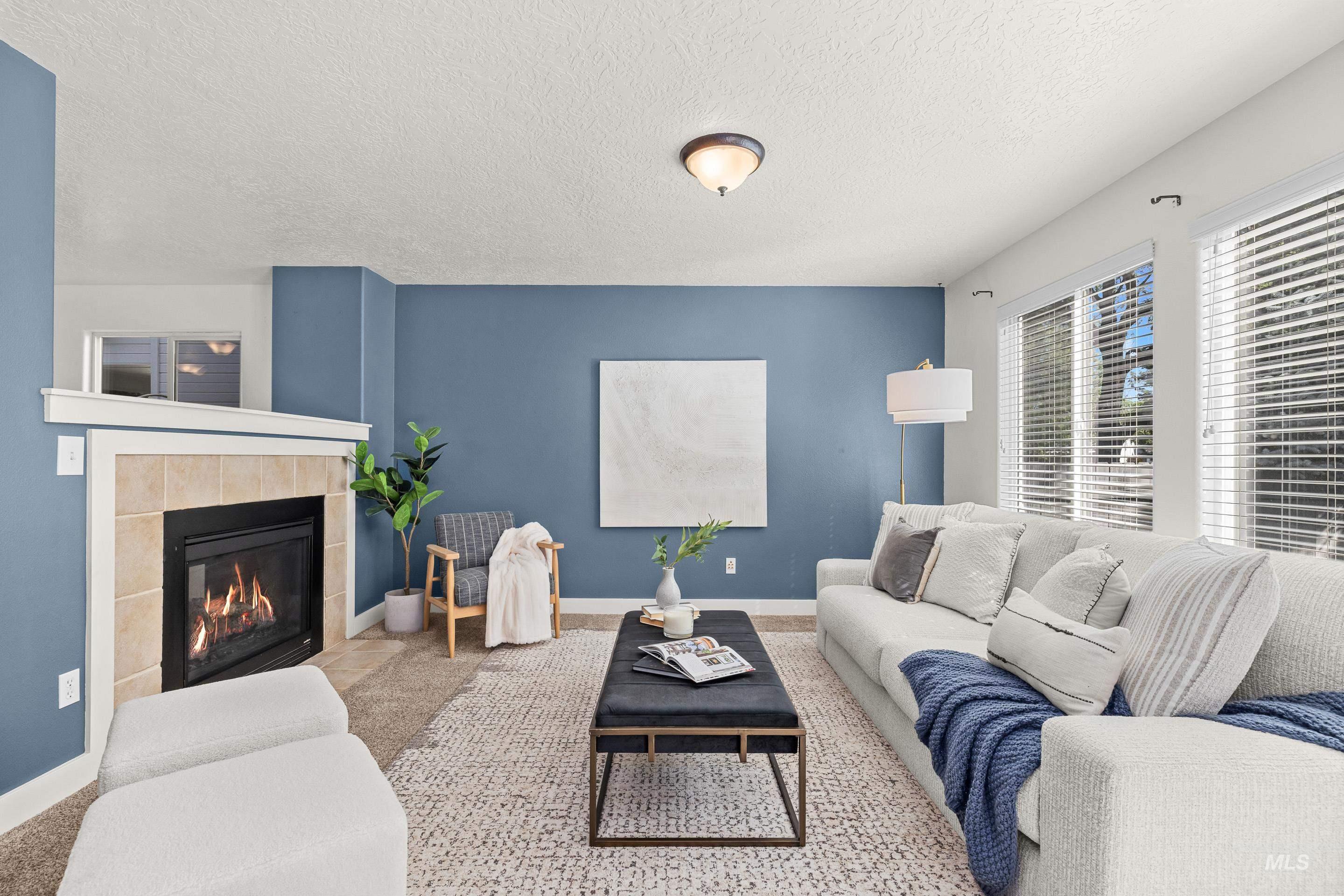 5036 E Fescue Dr, Boise, Idaho 83716, 4 Bedrooms, 2.5 Bathrooms, Residential For Sale, Price $649,900,MLS 98991633