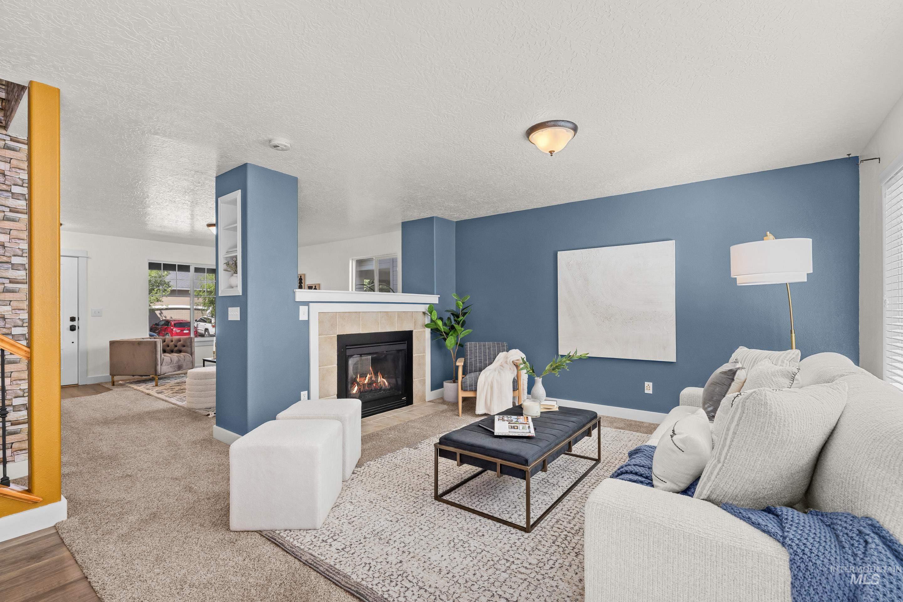 5036 E Fescue Dr, Boise, Idaho 83716, 4 Bedrooms, 2.5 Bathrooms, Residential For Sale, Price $649,900,MLS 98991633