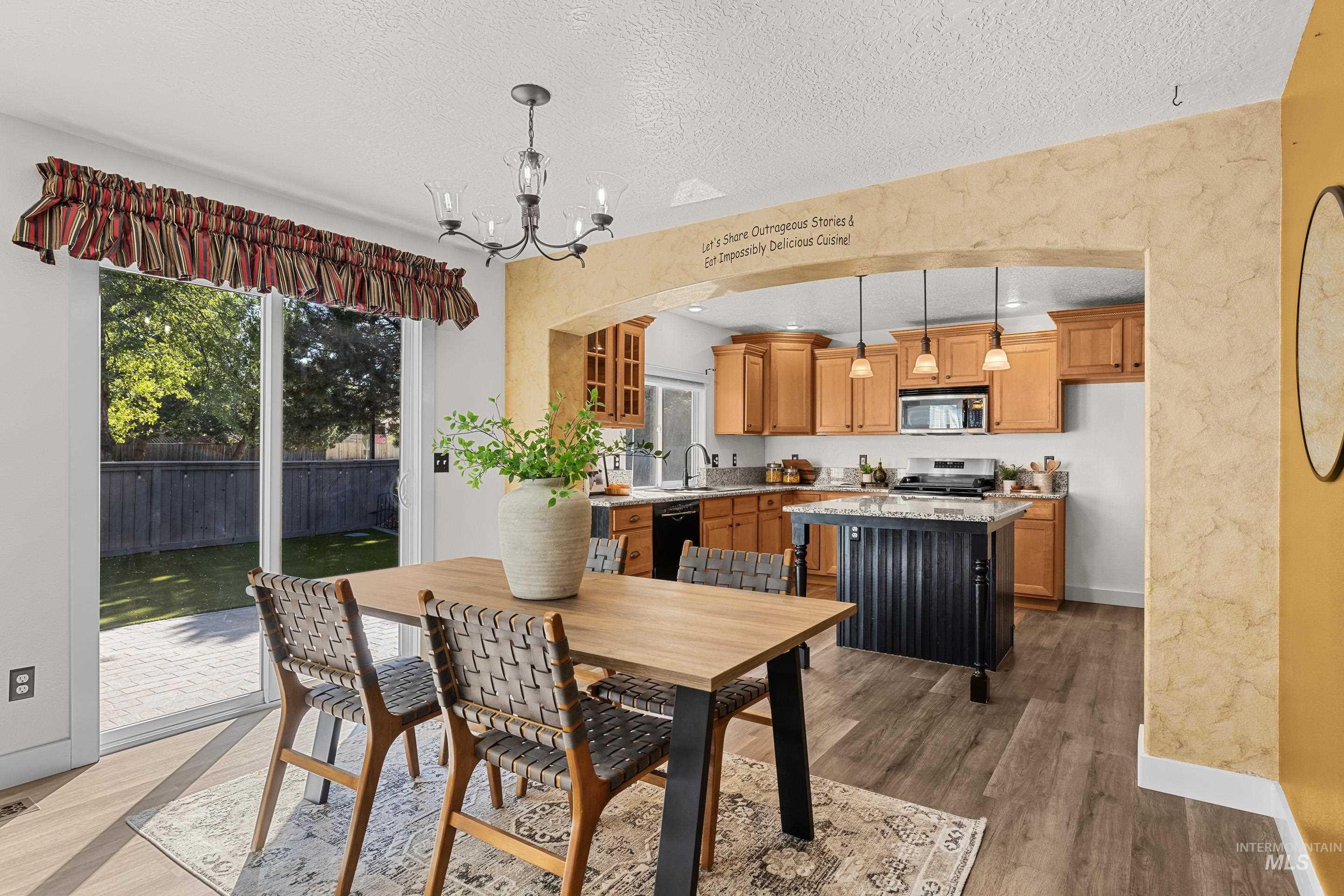 5036 E Fescue Dr, Boise, Idaho 83716, 4 Bedrooms, 2.5 Bathrooms, Residential For Sale, Price $649,900,MLS 98991633