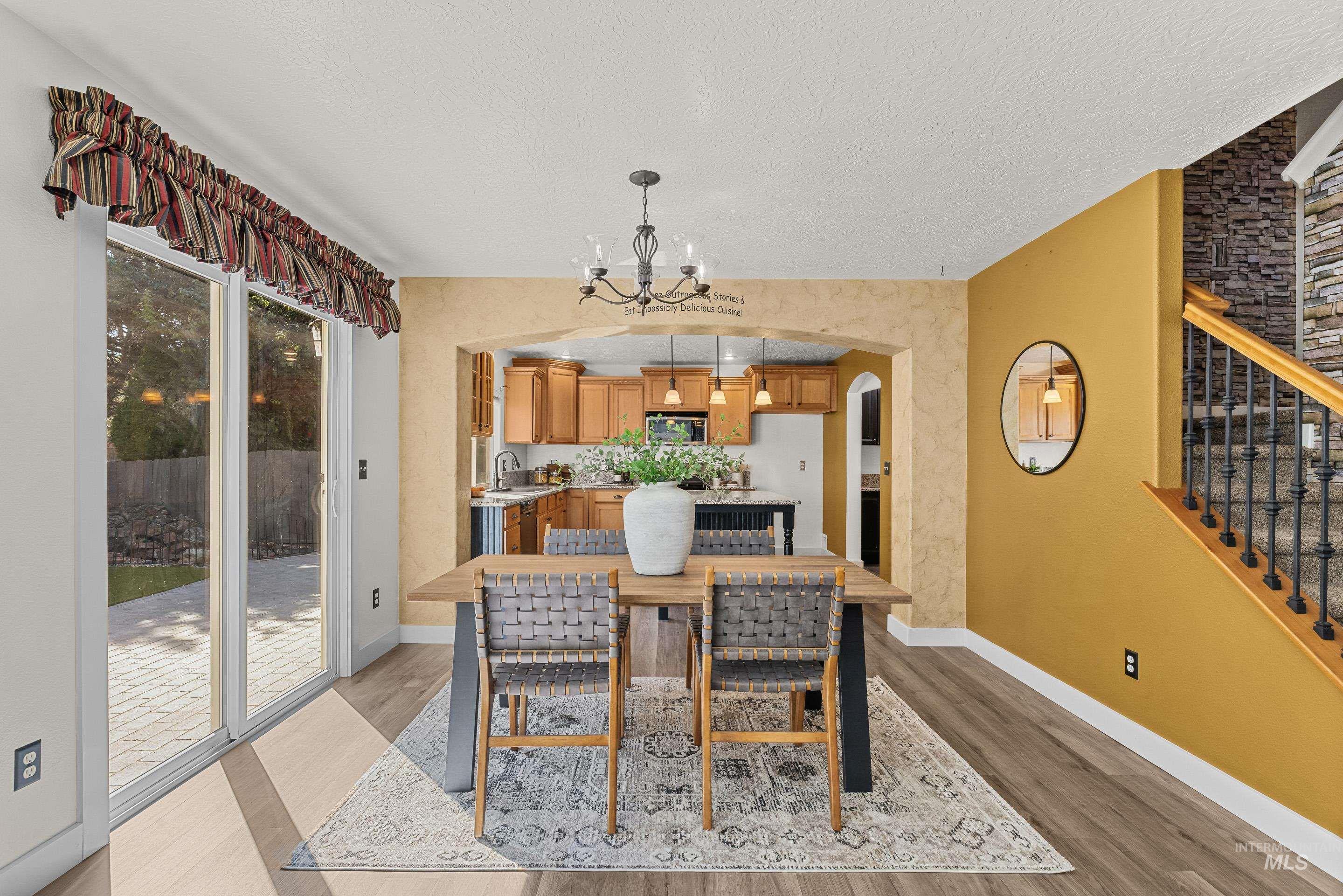 5036 E Fescue Dr, Boise, Idaho 83716, 4 Bedrooms, 2.5 Bathrooms, Residential For Sale, Price $649,900,MLS 98991633