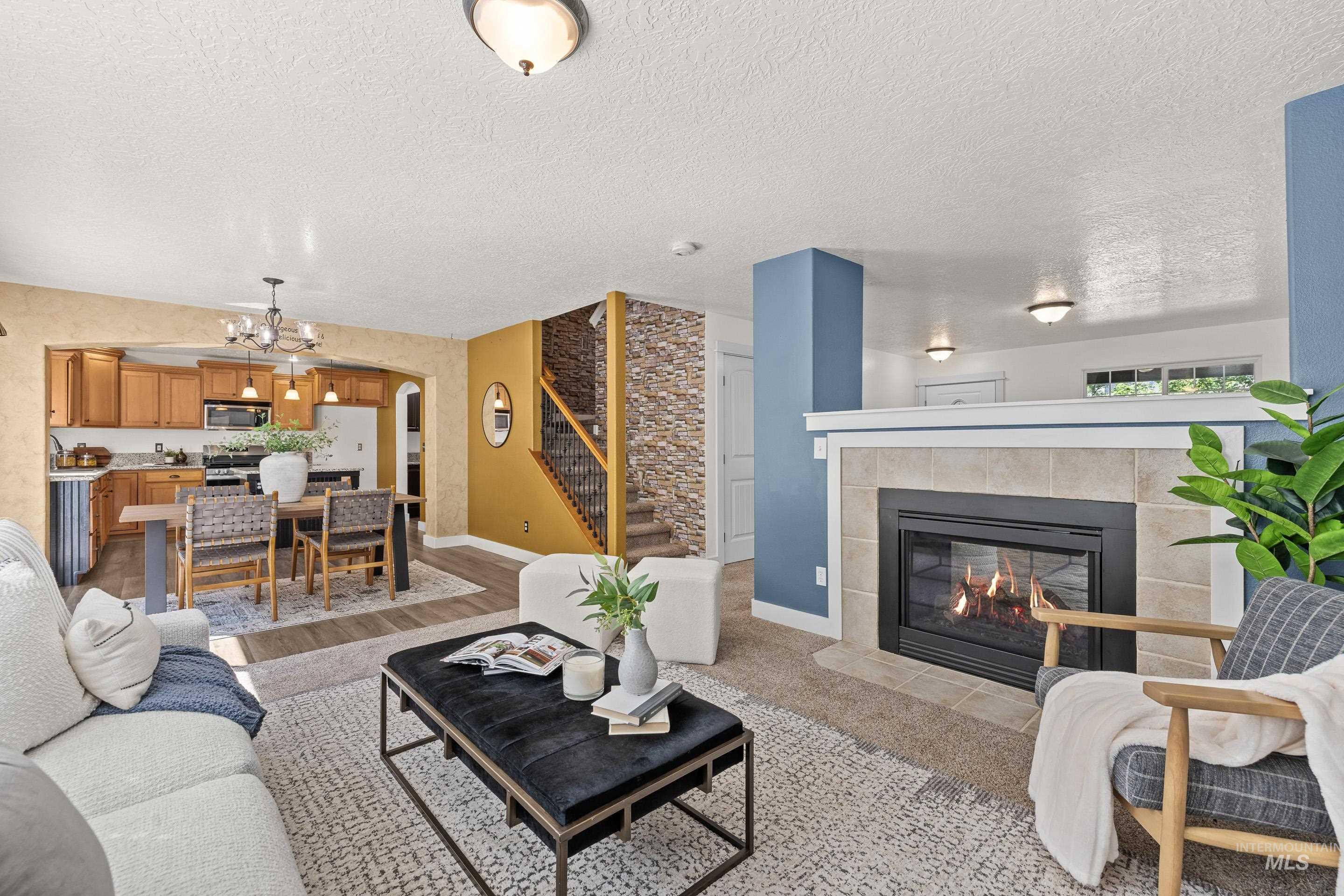 5036 E Fescue Dr, Boise, Idaho 83716, 4 Bedrooms, 2.5 Bathrooms, Residential For Sale, Price $649,900,MLS 98991633