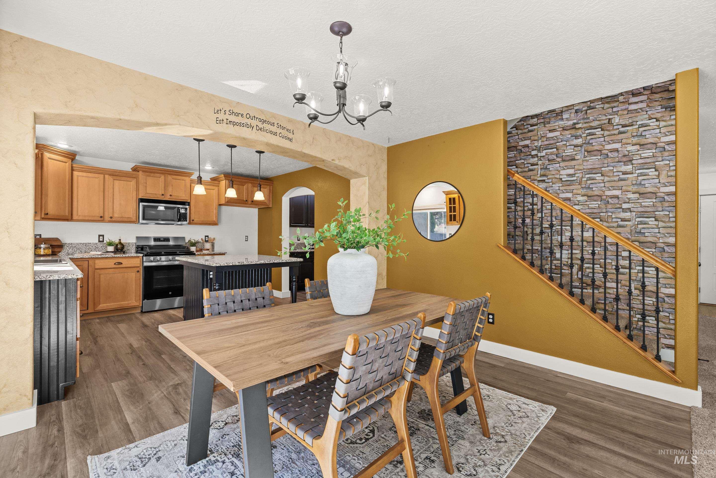 5036 E Fescue Dr, Boise, Idaho 83716, 4 Bedrooms, 2.5 Bathrooms, Residential For Sale, Price $649,900,MLS 98991633