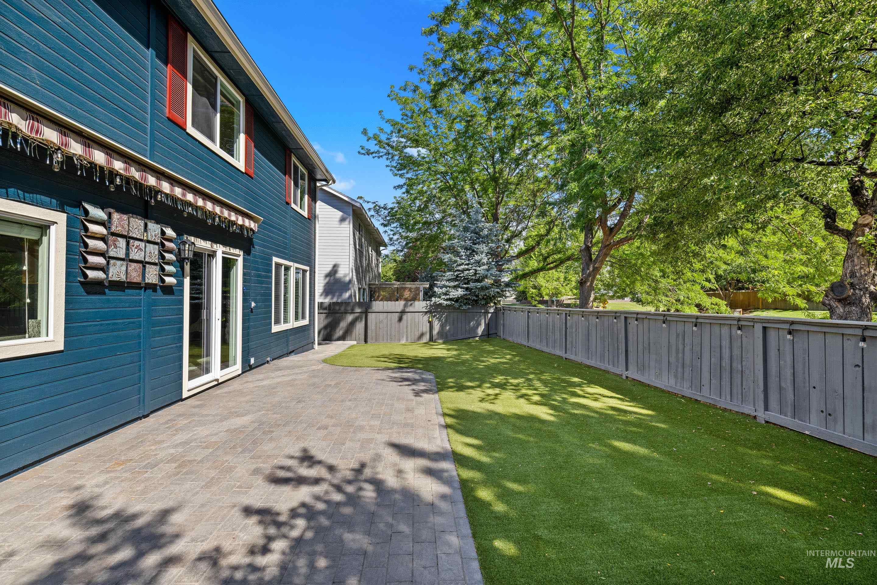5036 E Fescue Dr, Boise, Idaho 83716, 4 Bedrooms, 2.5 Bathrooms, Residential For Sale, Price $649,900,MLS 98991633