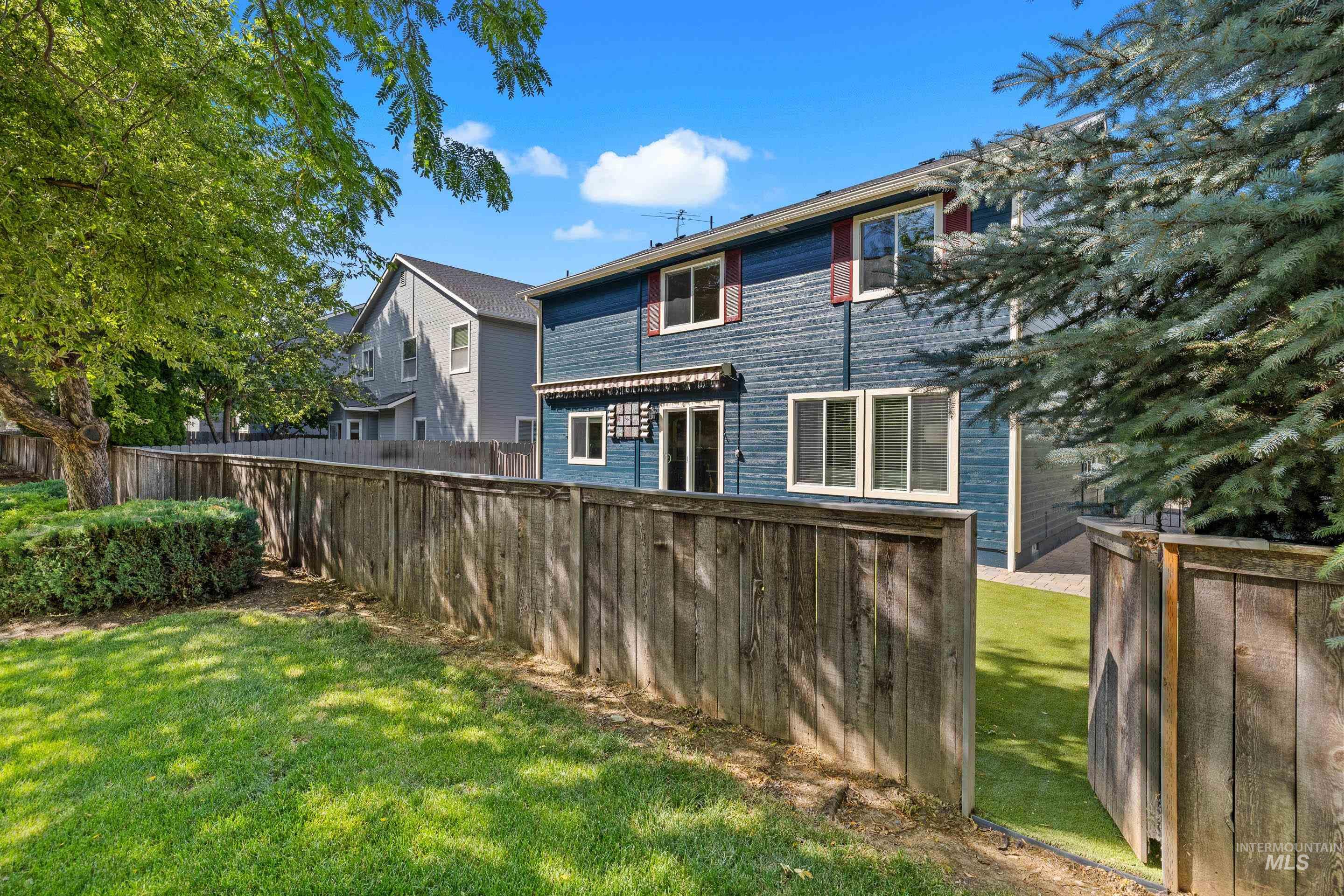 5036 E Fescue Dr, Boise, Idaho 83716, 4 Bedrooms, 2.5 Bathrooms, Residential For Sale, Price $649,900,MLS 98991633
