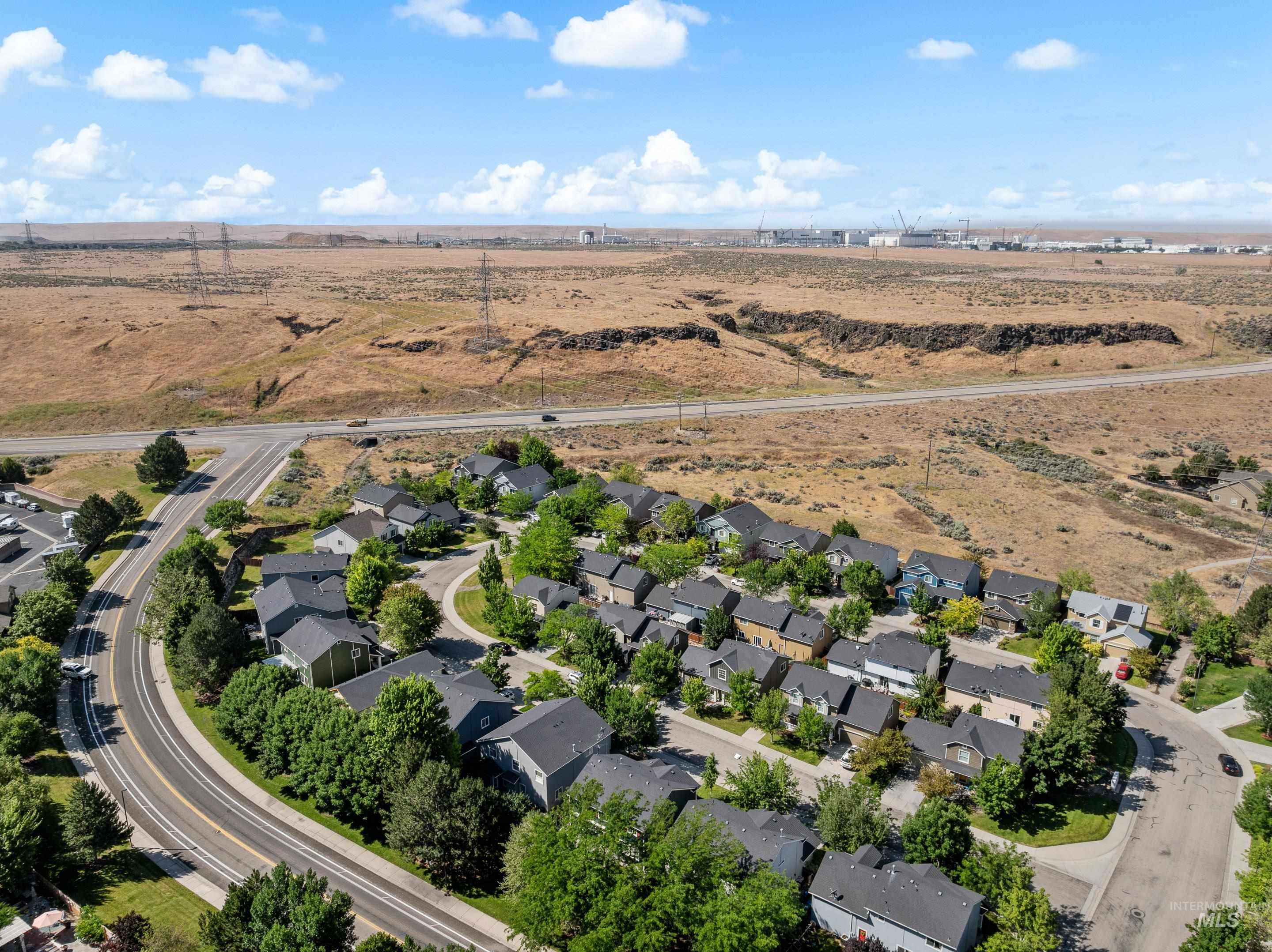5036 E Fescue Dr, Boise, Idaho 83716, 4 Bedrooms, 2.5 Bathrooms, Residential For Sale, Price $649,900,MLS 98991633
