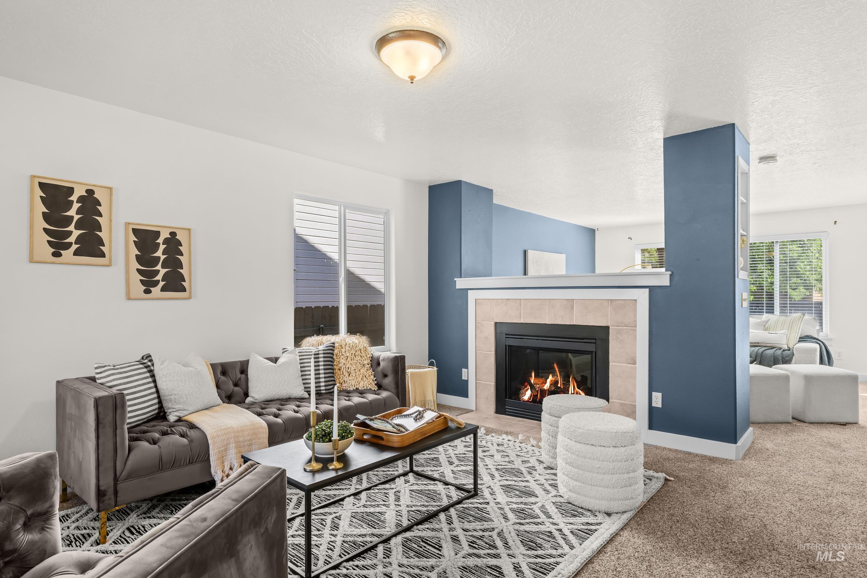 5036 E Fescue Dr, Boise, Idaho 83716, 4 Bedrooms, 2.5 Bathrooms, Residential For Sale, Price $649,900,MLS 98991633