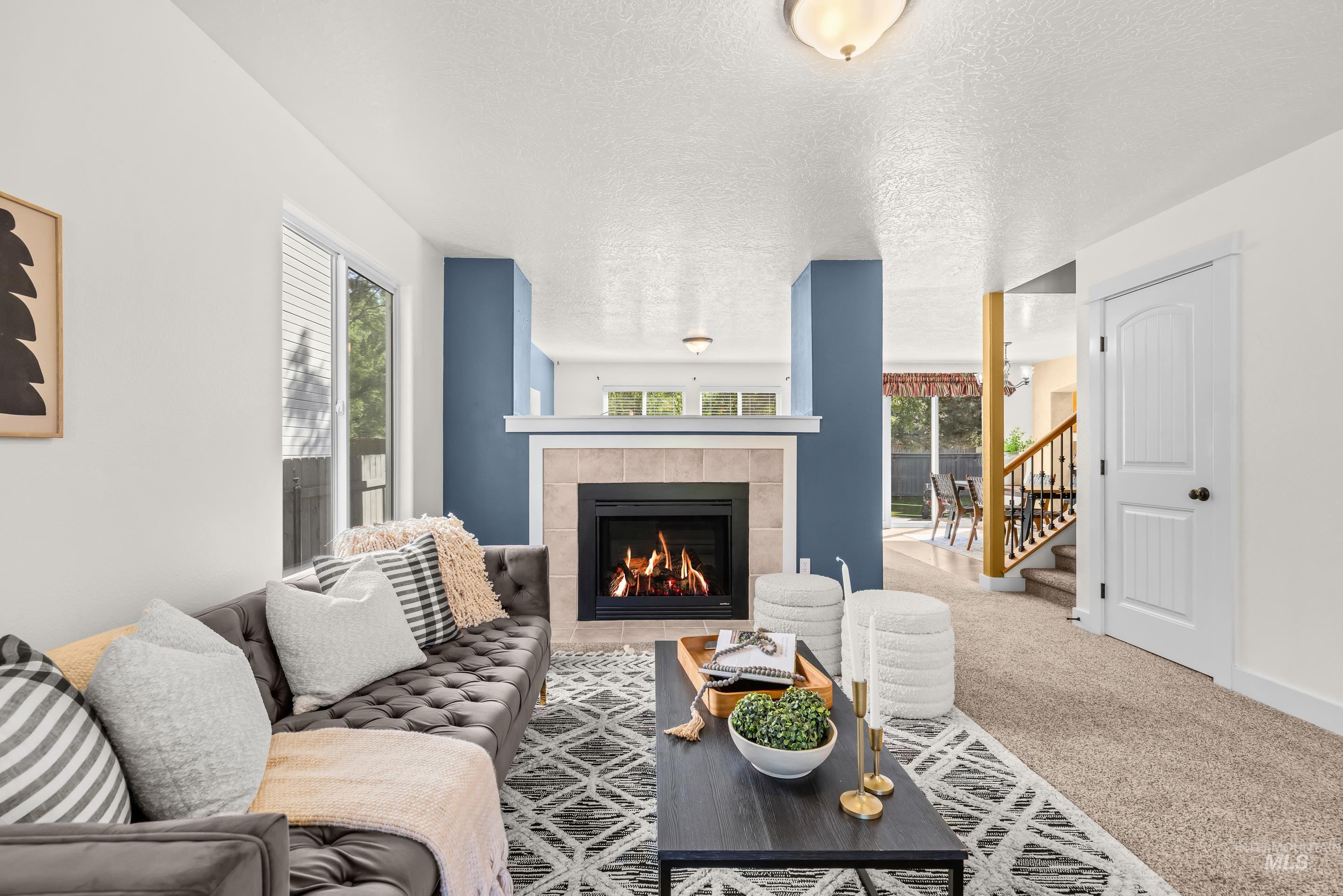 5036 E Fescue Dr, Boise, Idaho 83716, 4 Bedrooms, 2.5 Bathrooms, Residential For Sale, Price $649,900,MLS 98991633