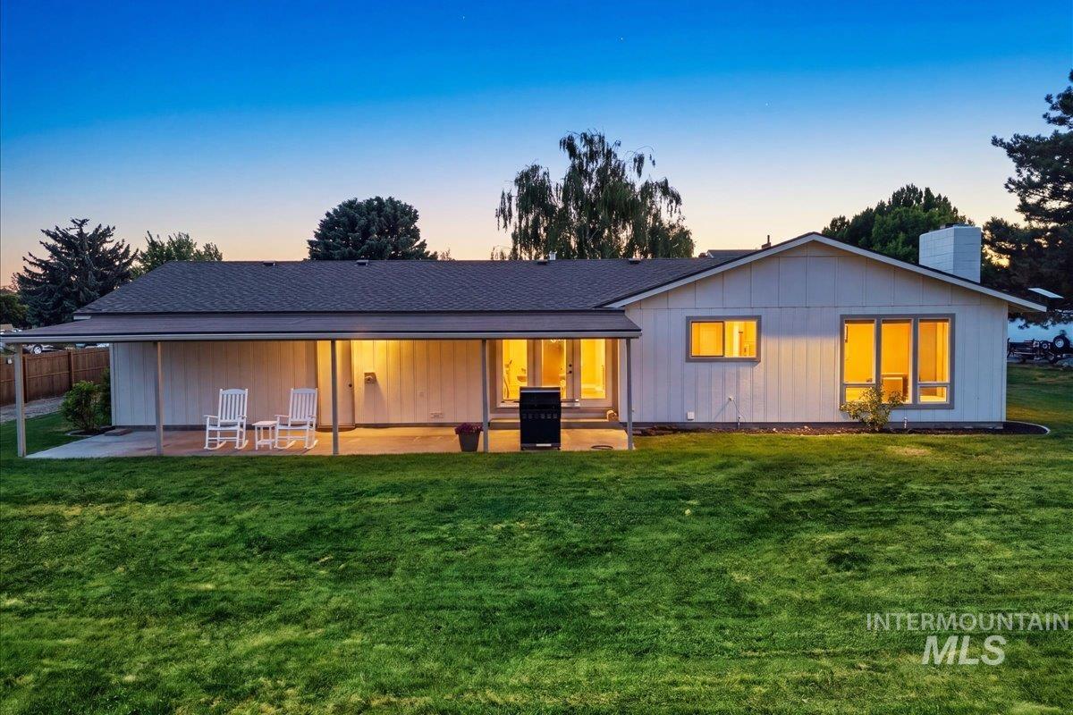 14110 Towers Dr, Caldwell, Idaho 83607, 3 Bedrooms, 2 Bathrooms, Residential For Sale, Price $539,900,MLS 98991634