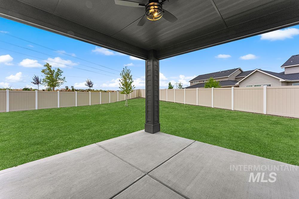 8113 S Granite Ridge Way, Boise, Idaho 83716, 4 Bedrooms, 2.5 Bathrooms, Residential For Sale, Price $725,000,MLS 98991635