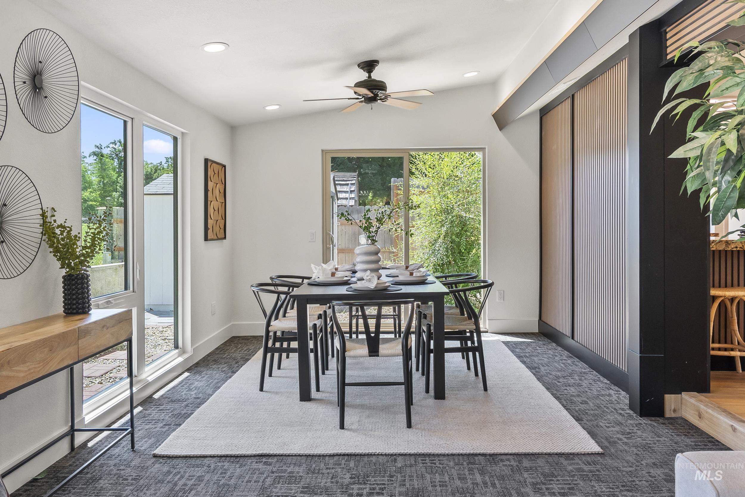 6482 N Portsmouth Ave, Boise, Idaho 83714-6114, 3 Bedrooms, 2 Bathrooms, Residential For Sale, Price $495,000,MLS 98991636