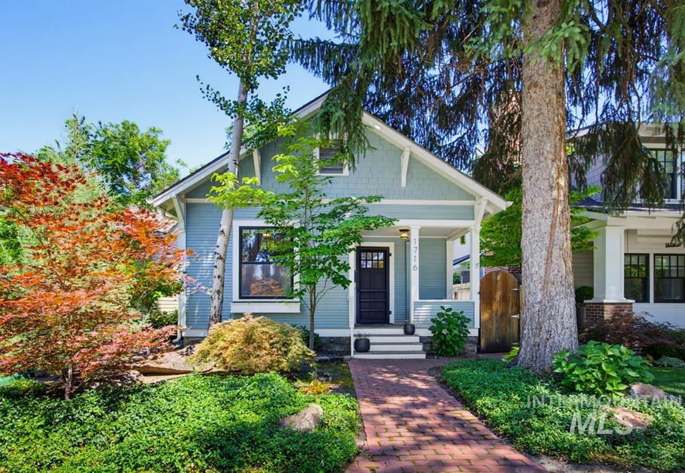 1716 N 13th St, Boise, Idaho 83702, 2 Bedrooms, 1 Bathroom, Residential For Sale, Price $675,000,MLS 98991639