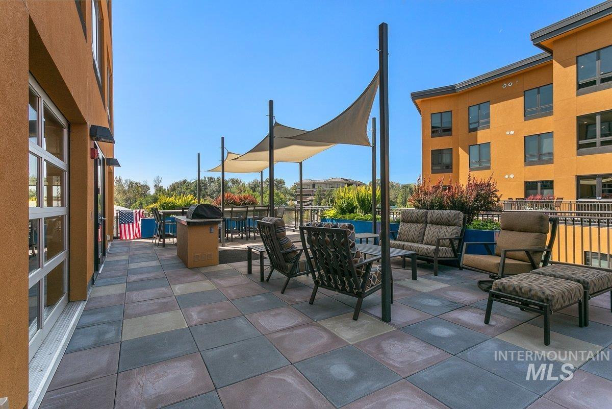 880 W River Street, Boise, Idaho 83702-0000, 1 Bedroom, 1 Bathroom, Residential For Sale, Price $549,900,MLS 98991643