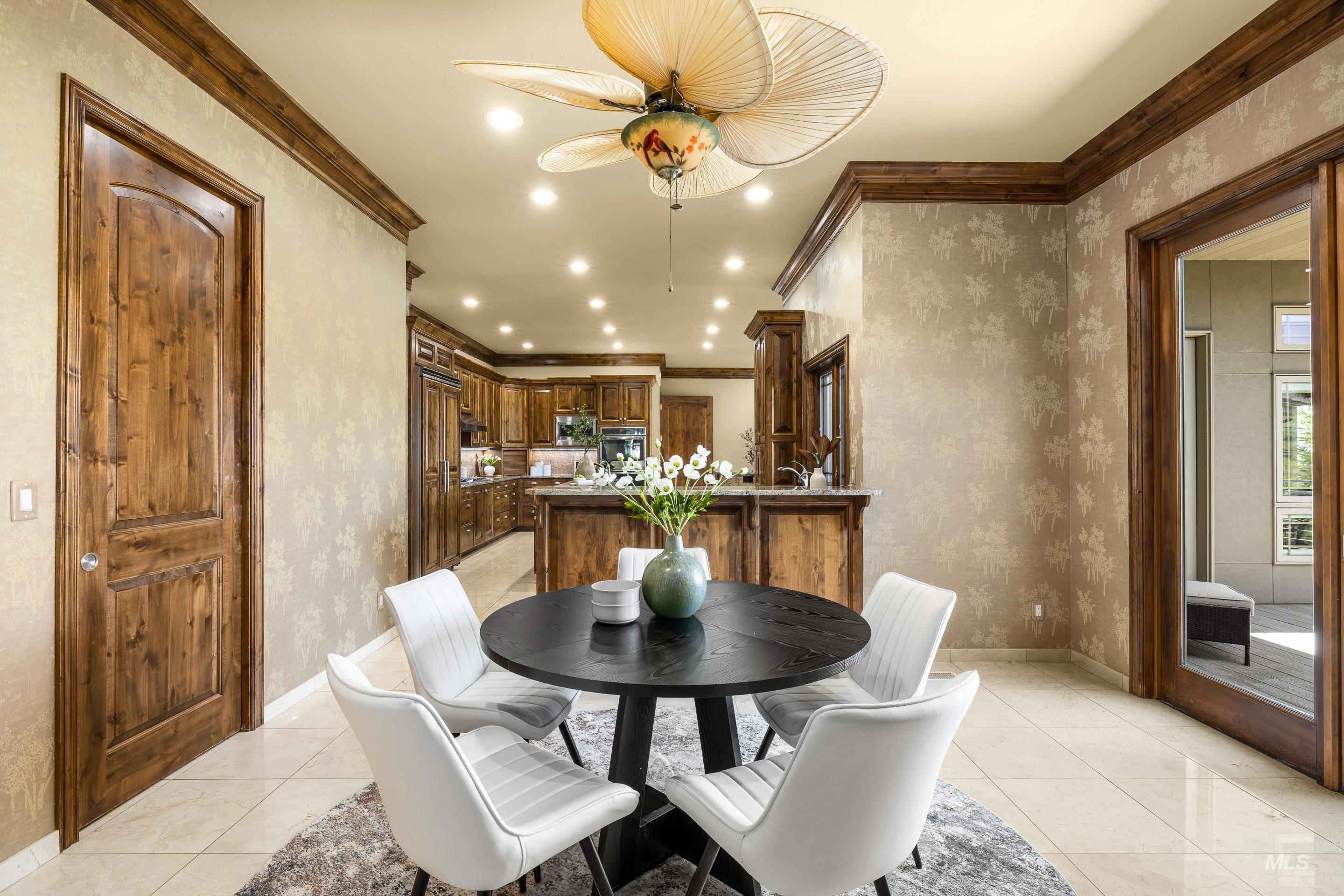 6329 E Wildhorse Ln, Boise, Idaho 83712, 4 Bedrooms, 4.5 Bathrooms, Residential For Sale, Price $2,699,900,MLS 98991644