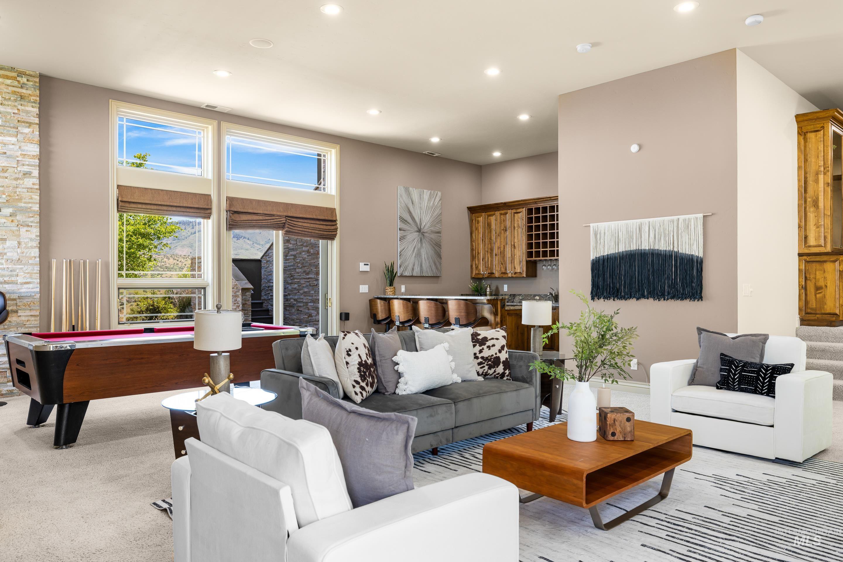 6329 E Wildhorse Ln, Boise, Idaho 83712, 4 Bedrooms, 4.5 Bathrooms, Residential For Sale, Price $2,699,900,MLS 98991644