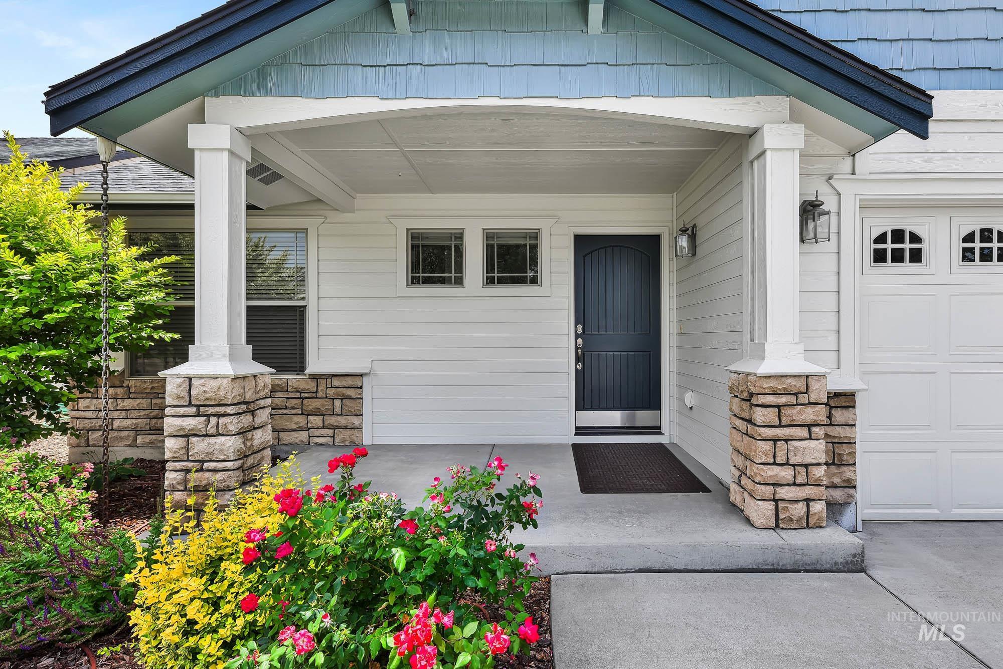 11573 W Six Rivers Ct, Boise, Idaho 83709, 3 Bedrooms, 2 Bathrooms, Residential For Sale, Price $429,900,MLS 98991645