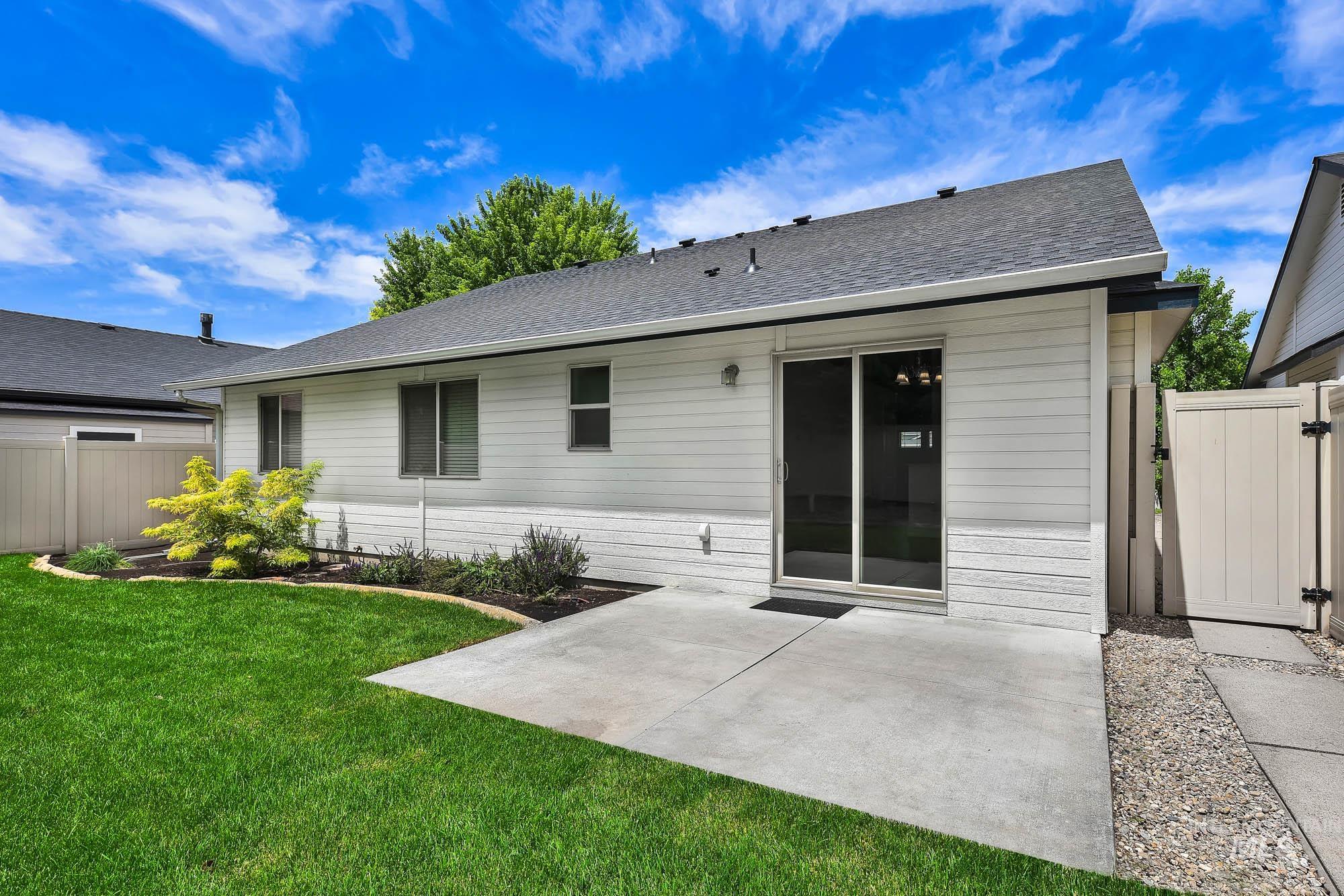 11573 W Six Rivers Ct, Boise, Idaho 83709, 3 Bedrooms, 2 Bathrooms, Residential For Sale, Price $429,900,MLS 98991645