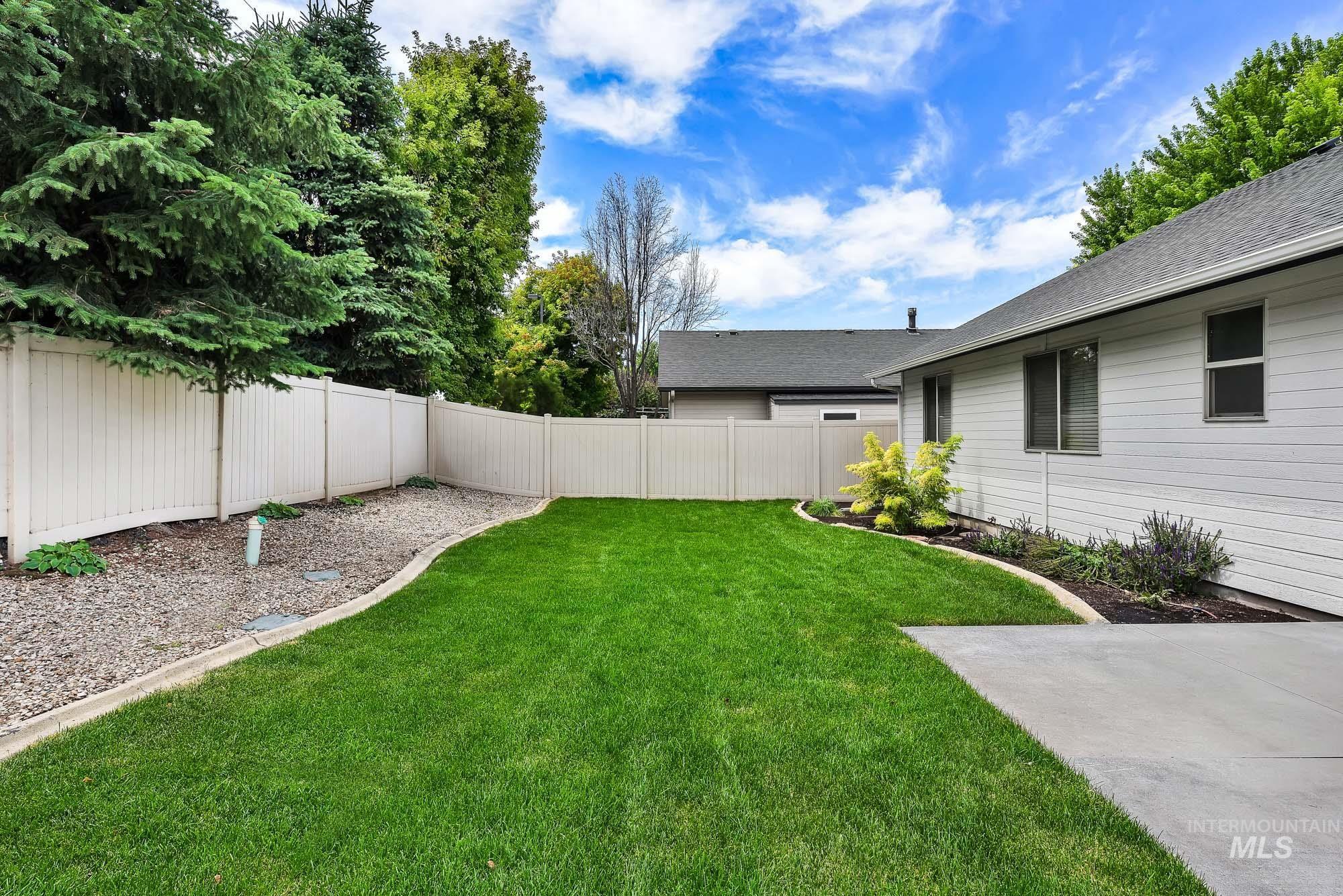 11573 W Six Rivers Ct, Boise, Idaho 83709, 3 Bedrooms, 2 Bathrooms, Residential For Sale, Price $429,900,MLS 98991645
