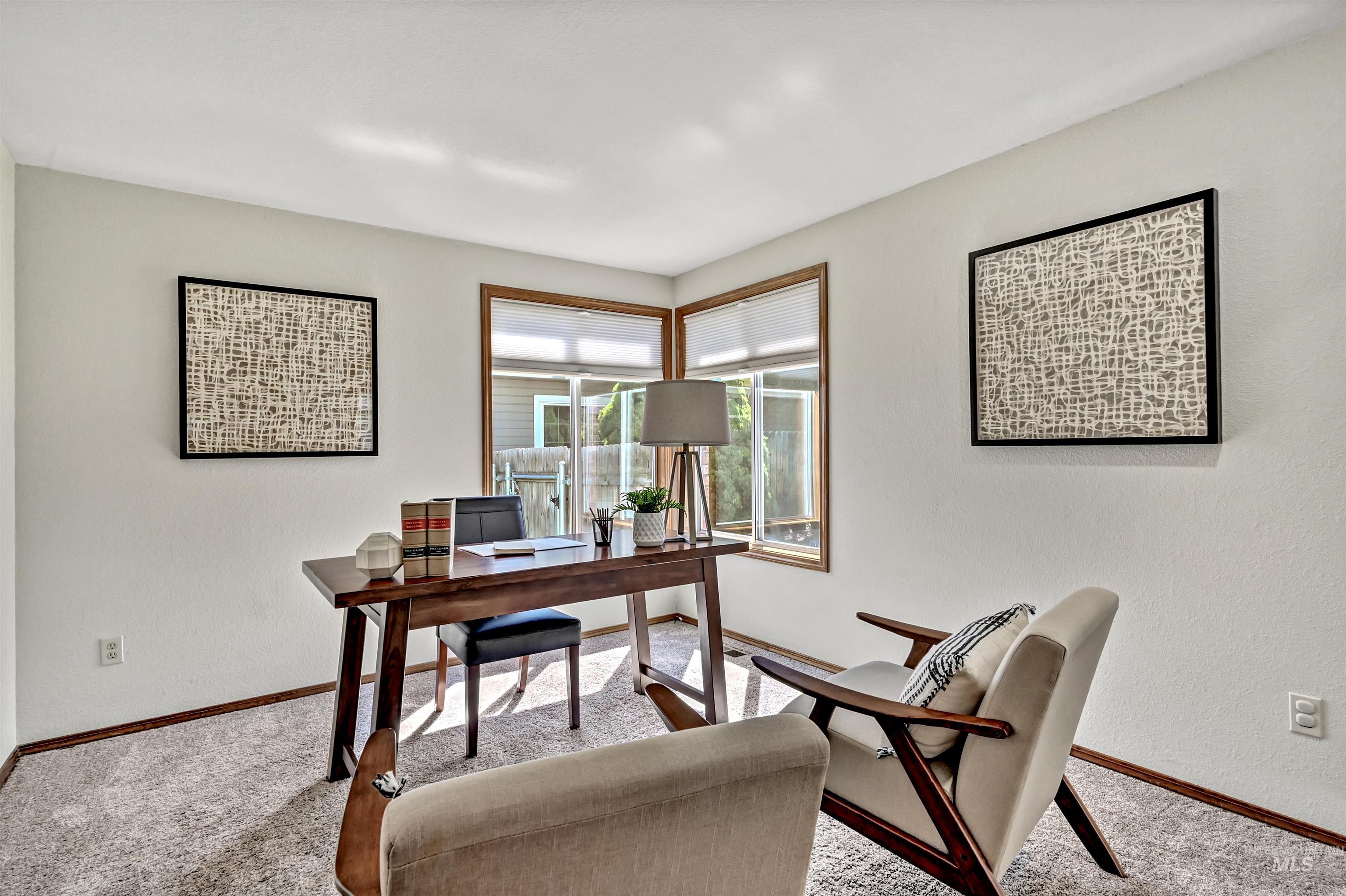 3327 S Crosspoint Ave, Boise, Idaho 83706, 3 Bedrooms, 2 Bathrooms, Residential For Sale, Price $664,900,MLS 98991648