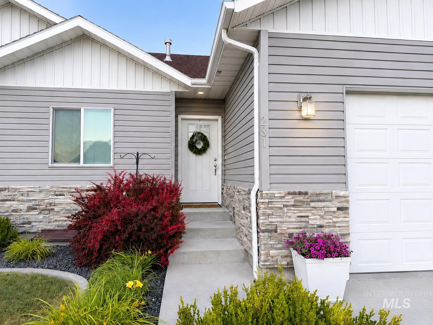 281 Glacier Meadows Way, Kimberly, Idaho 83341, 5 Bedrooms, 3 Bathrooms, Residential For Sale, Price $565,000,MLS 98991649