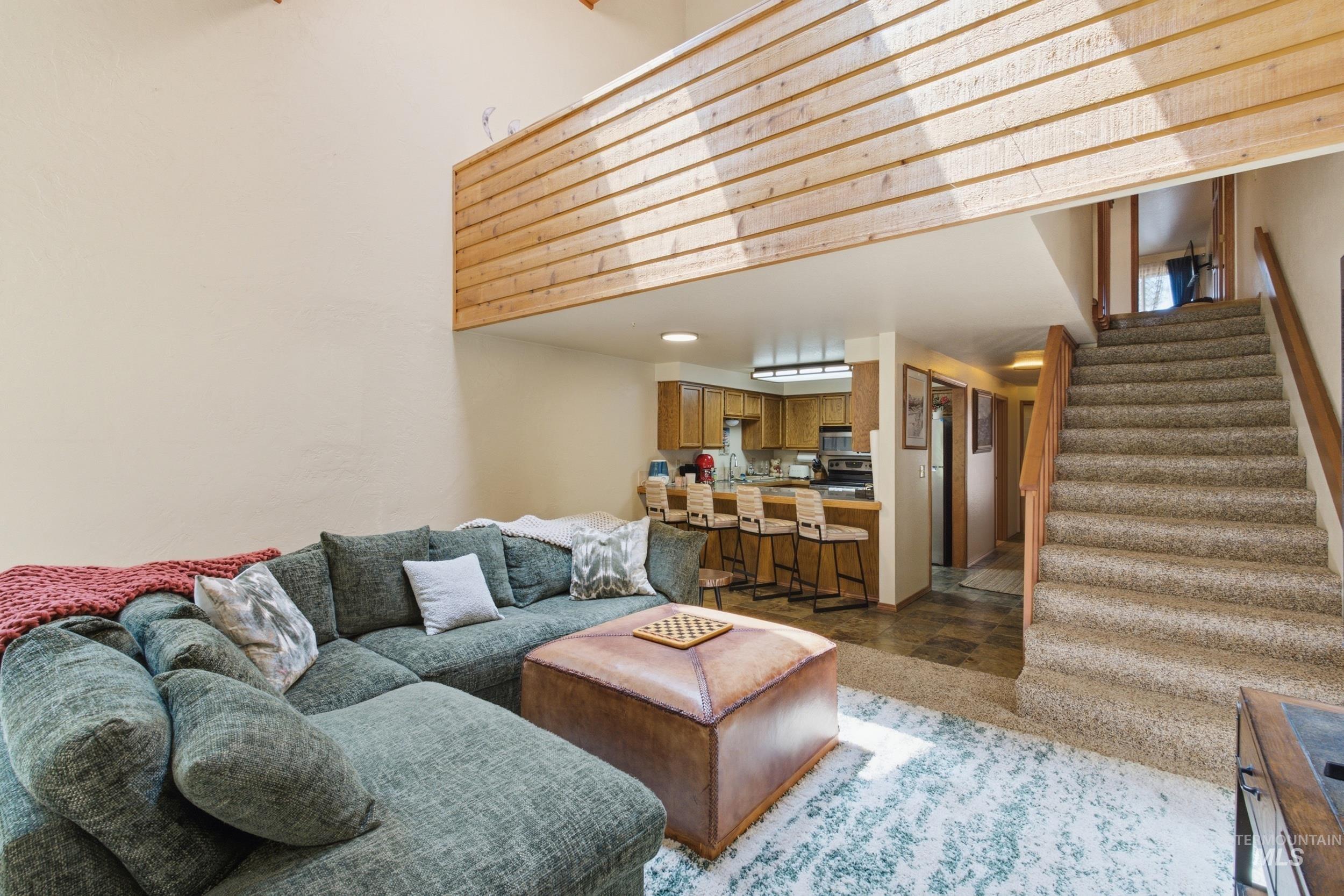 1607 Davis Ave #56, McCall, Idaho 83638, 3 Bedrooms, 2 Bathrooms, Residential For Sale, Price $624,999,MLS 98991650