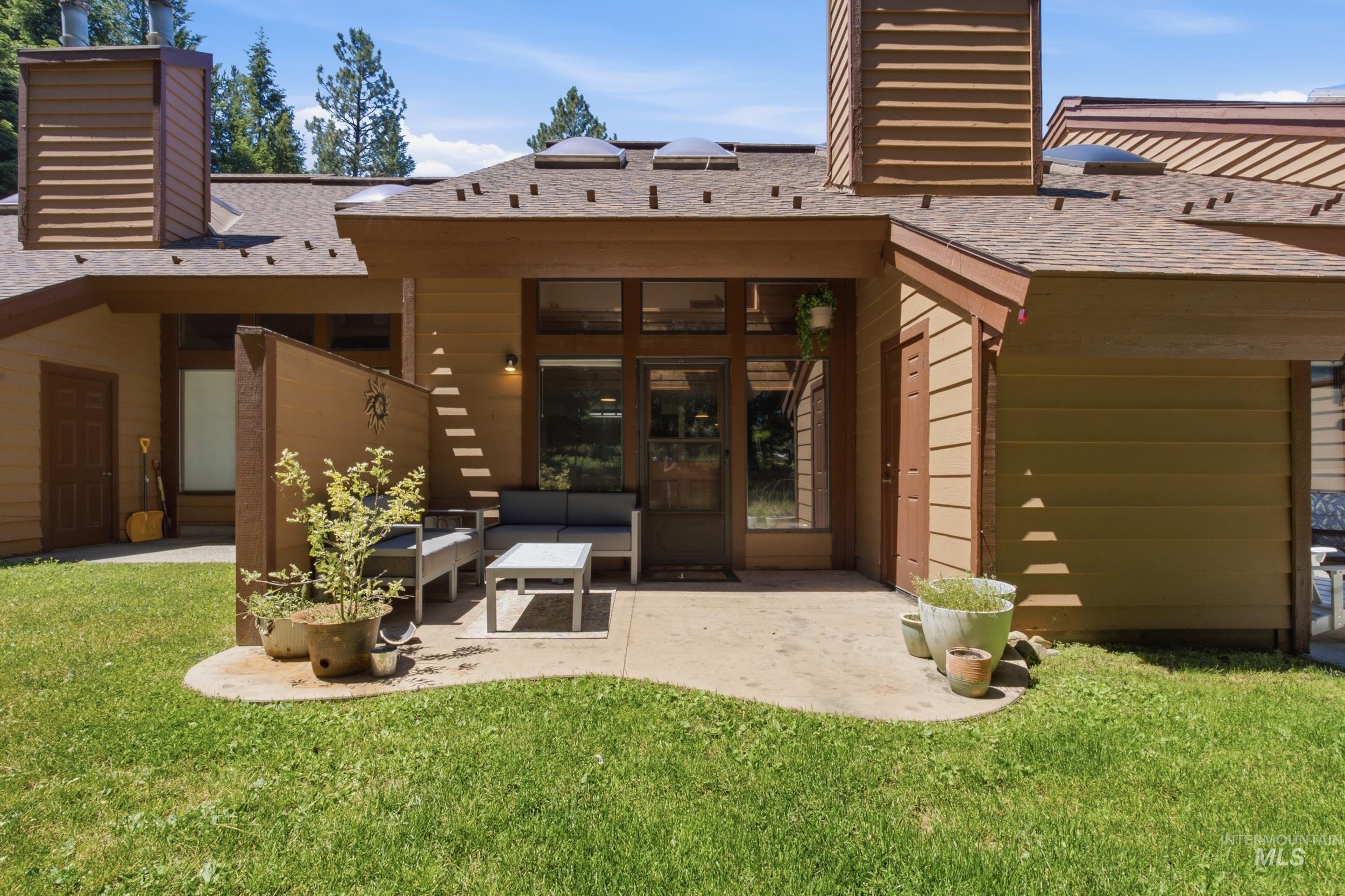 1607 Davis Ave #56, McCall, Idaho 83638, 3 Bedrooms, 2 Bathrooms, Residential For Sale, Price $624,999,MLS 98991650