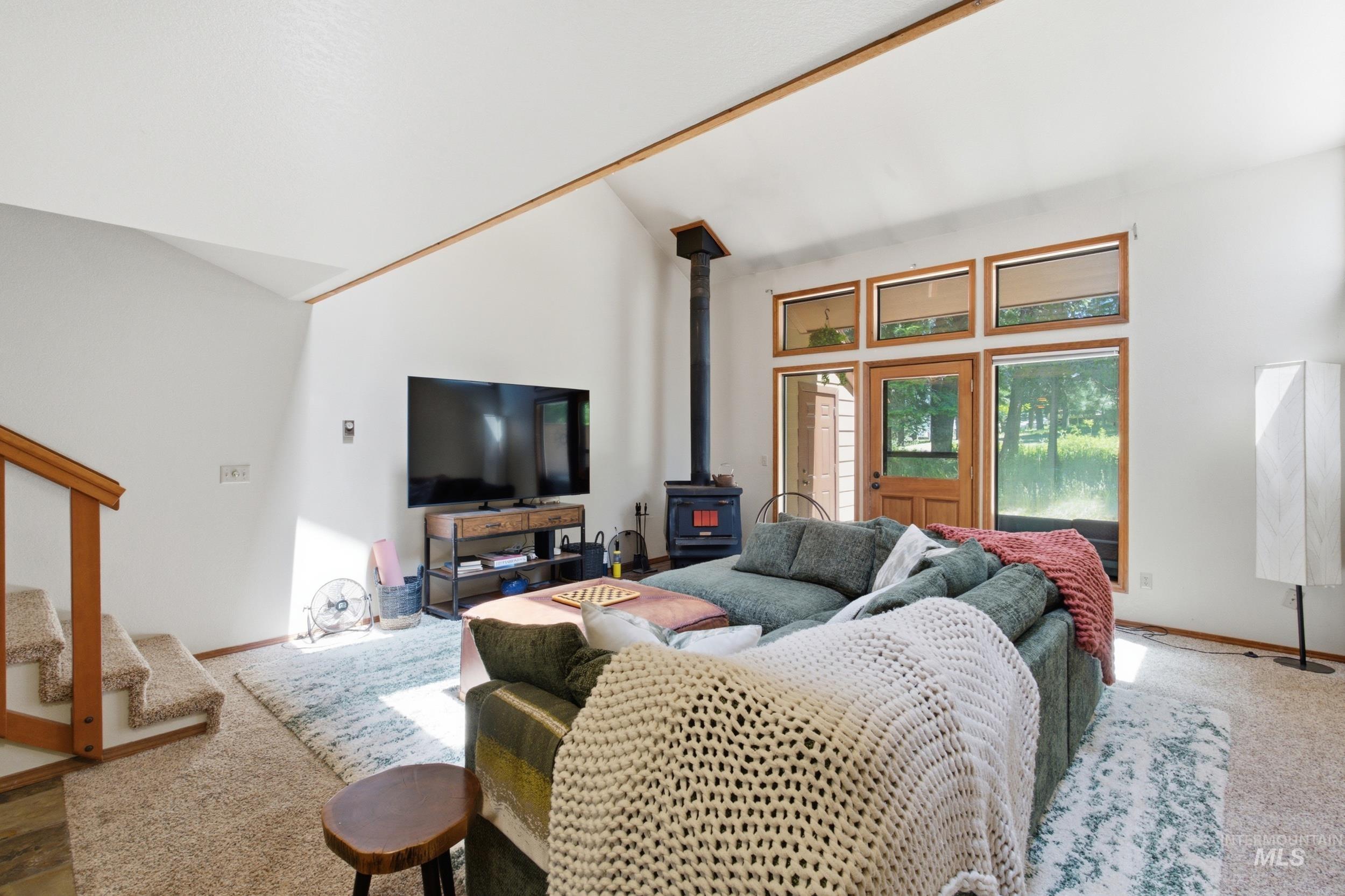 1607 Davis Ave #56, McCall, Idaho 83638, 3 Bedrooms, 2 Bathrooms, Residential For Sale, Price $624,999,MLS 98991650