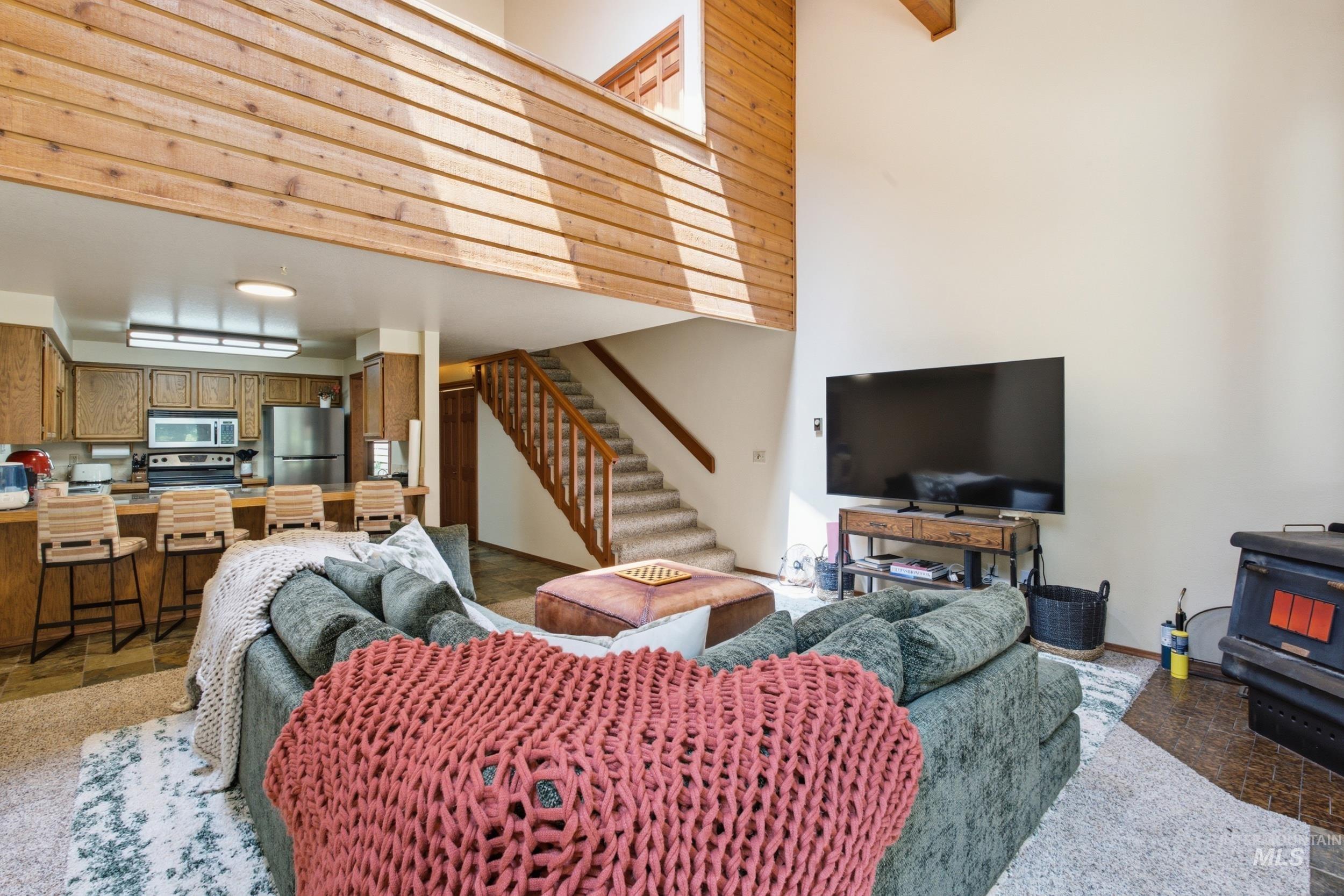 1607 Davis Ave #56, McCall, Idaho 83638, 3 Bedrooms, 2 Bathrooms, Residential For Sale, Price $624,999,MLS 98991650