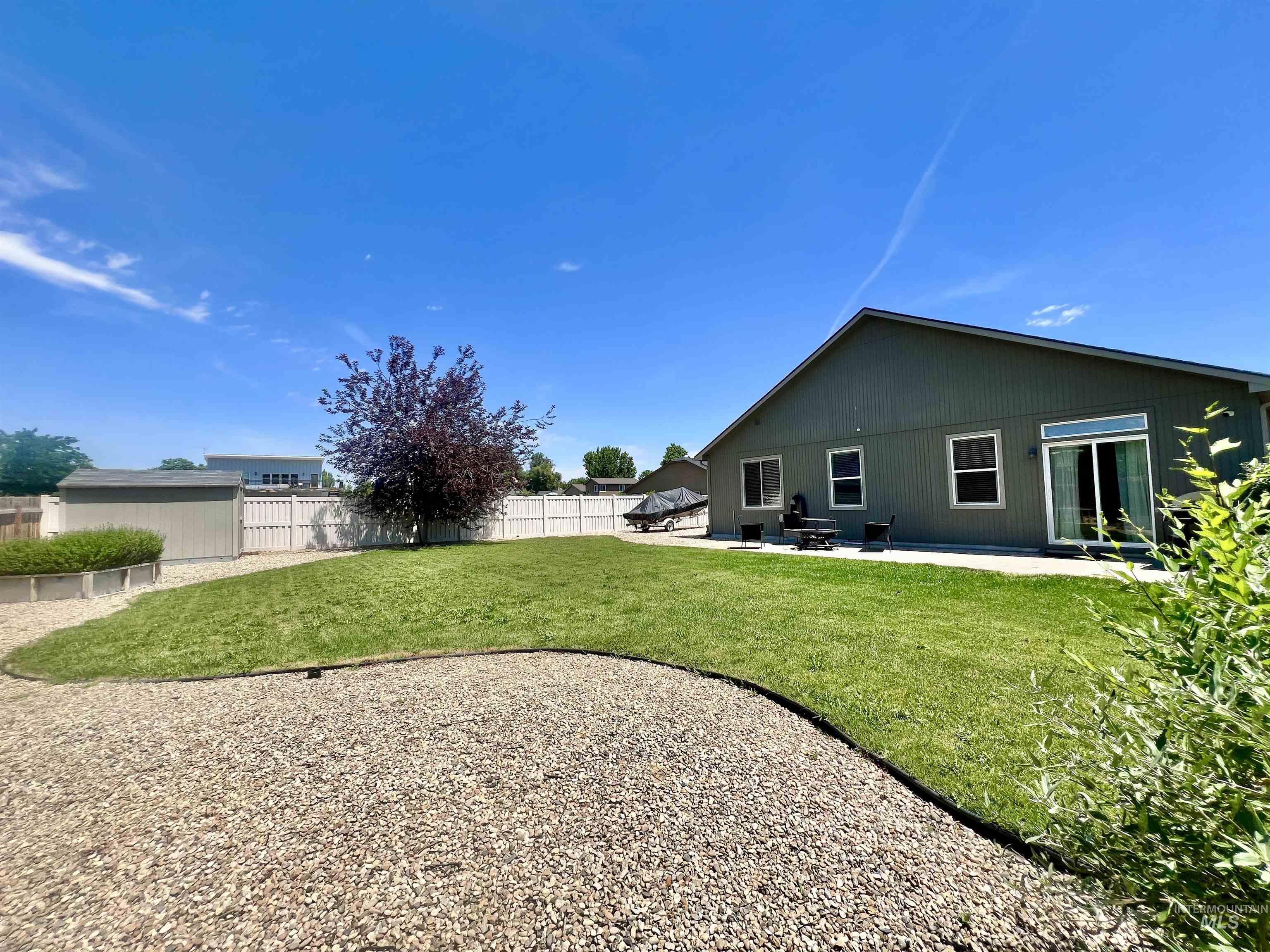 2206 E Elm Grove Drive, Nampa, Idaho 83686, 3 Bedrooms, 2 Bathrooms, Residential For Sale, Price $450,000,MLS 98991652